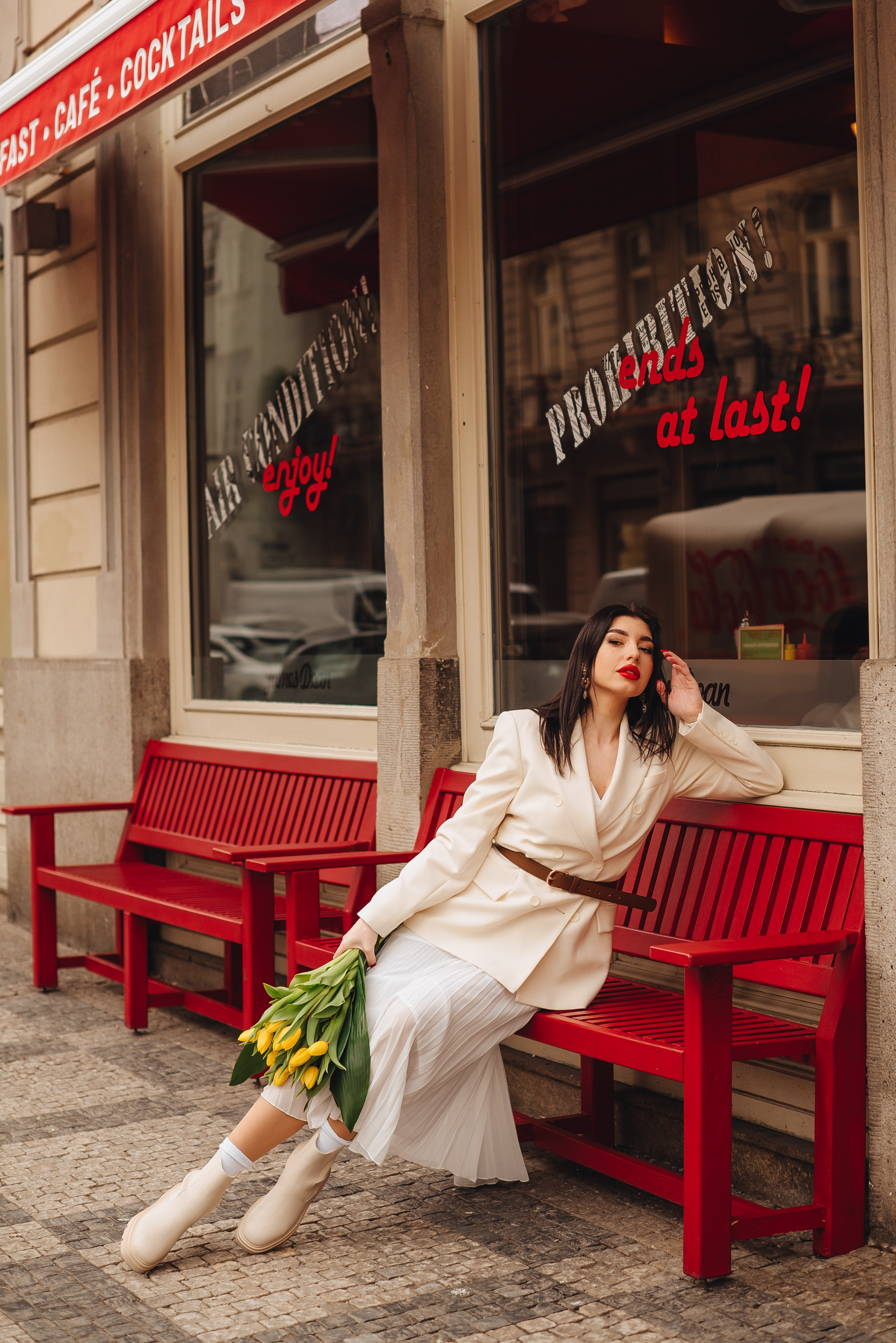 Portrait/individual STREET. Фотограф Прага | Photographer Prague| Фотограф в Праге Яра Куркус