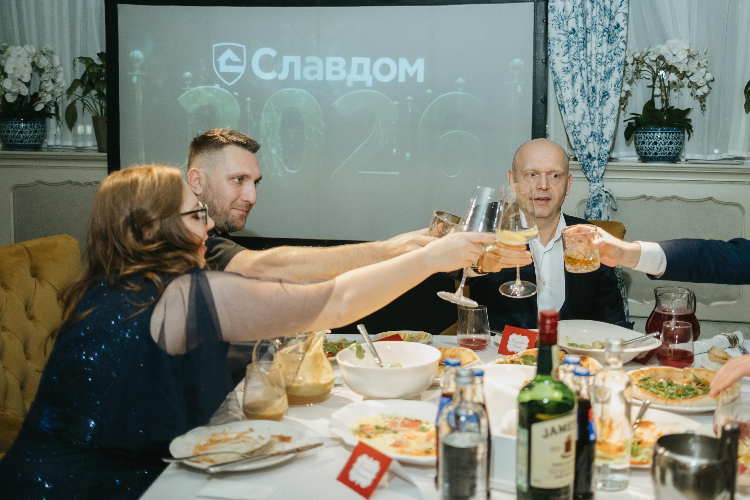 Корпоратив компании. Свадебный и репортажной фотограф Денис Ожигин в Краснодаре и Краснодарском крае