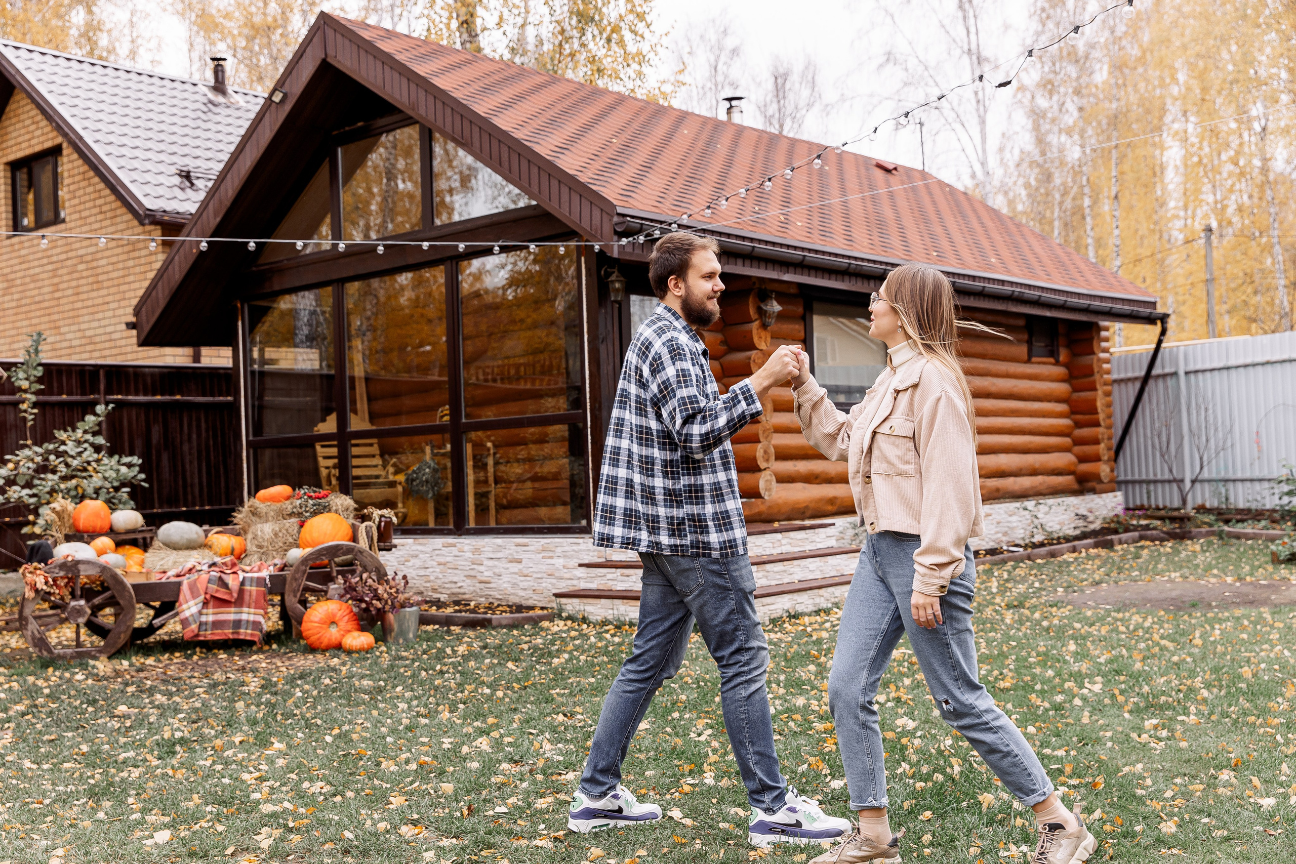 Вадислава и Нитита. Свадебный и семейный фотограф в Челябинске Юлия Ишимова