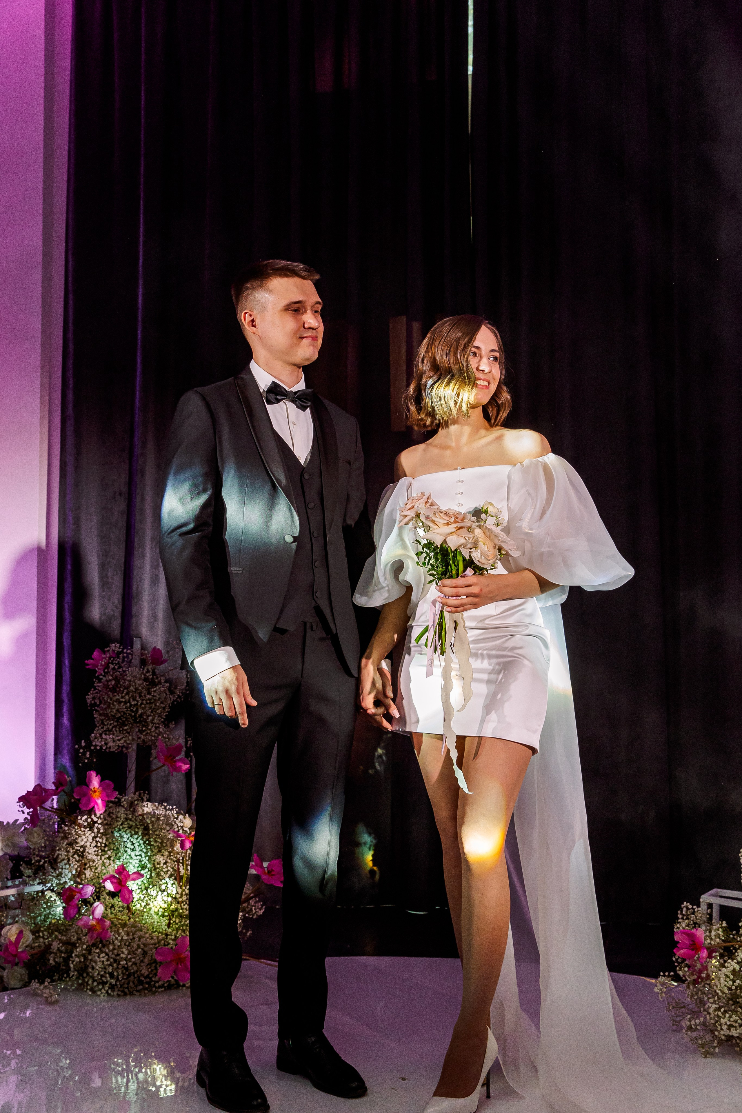 Wedding Fest. Свадебный и семейный фотограф в Челябинске Юлия Ишимова