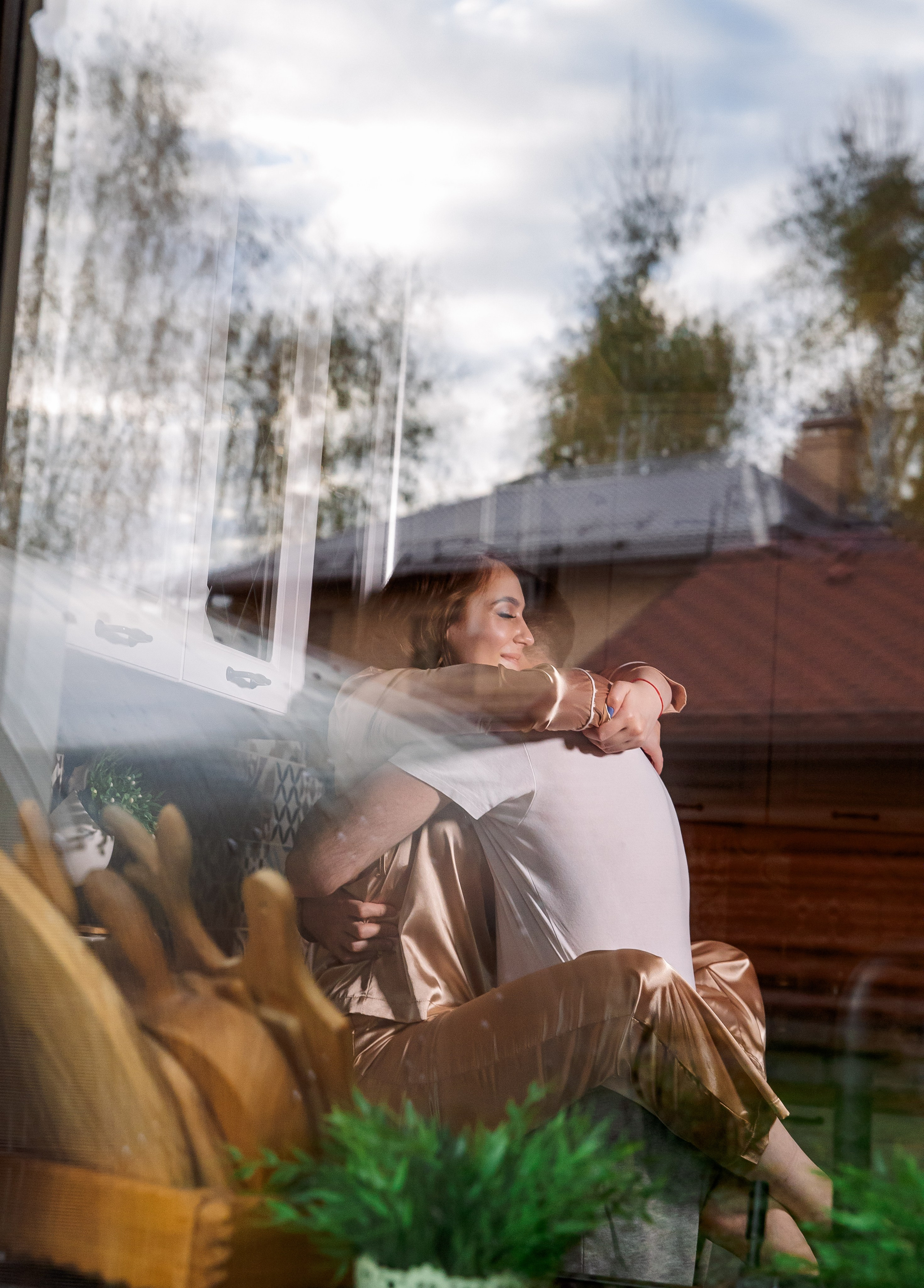 Анна и Владислав. Свадебный и семейный фотограф в Челябинске Юлия Ишимова