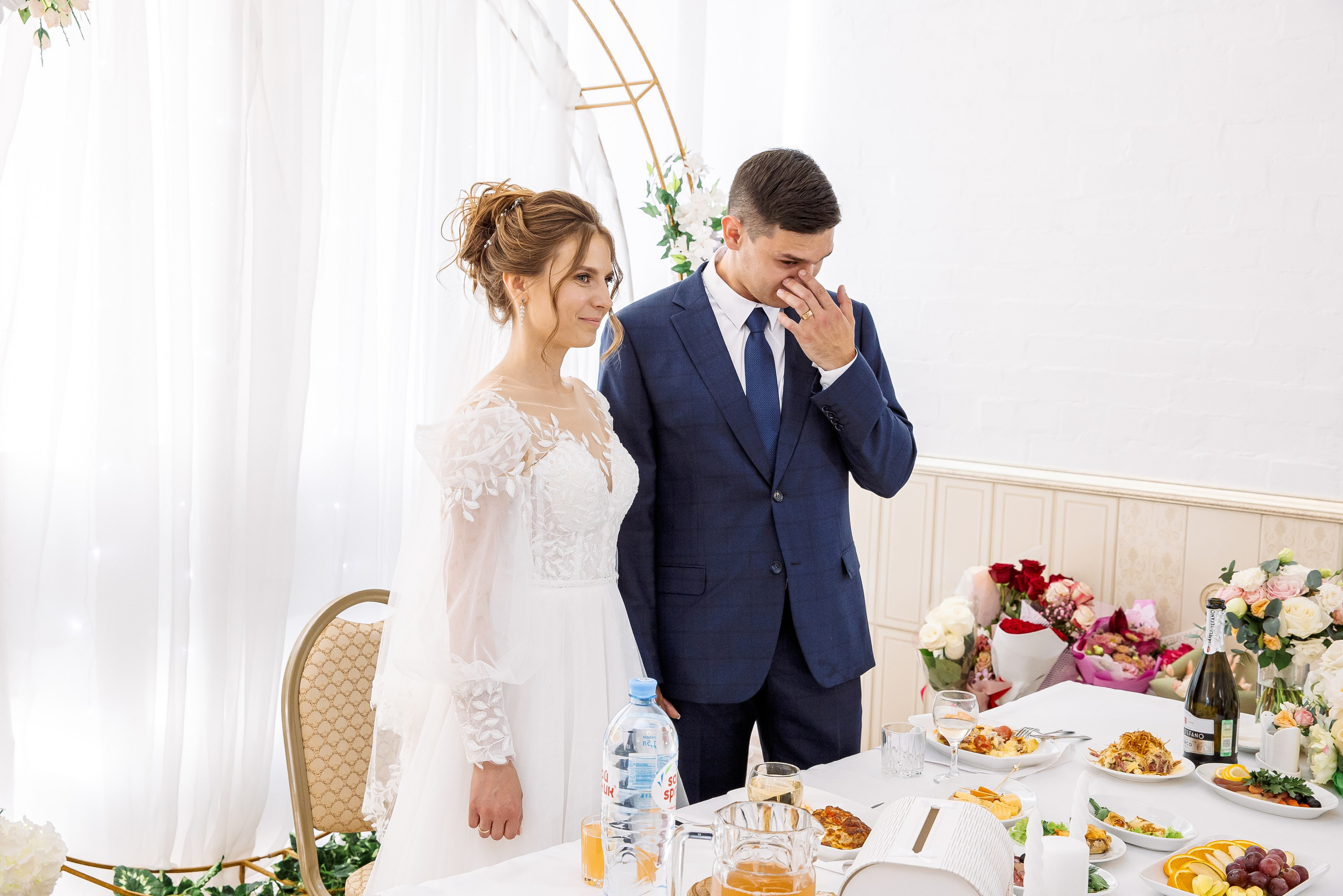 Евгений и Татьяна. Свадебный и семейный фотограф в Челябинске Юлия Ишимова