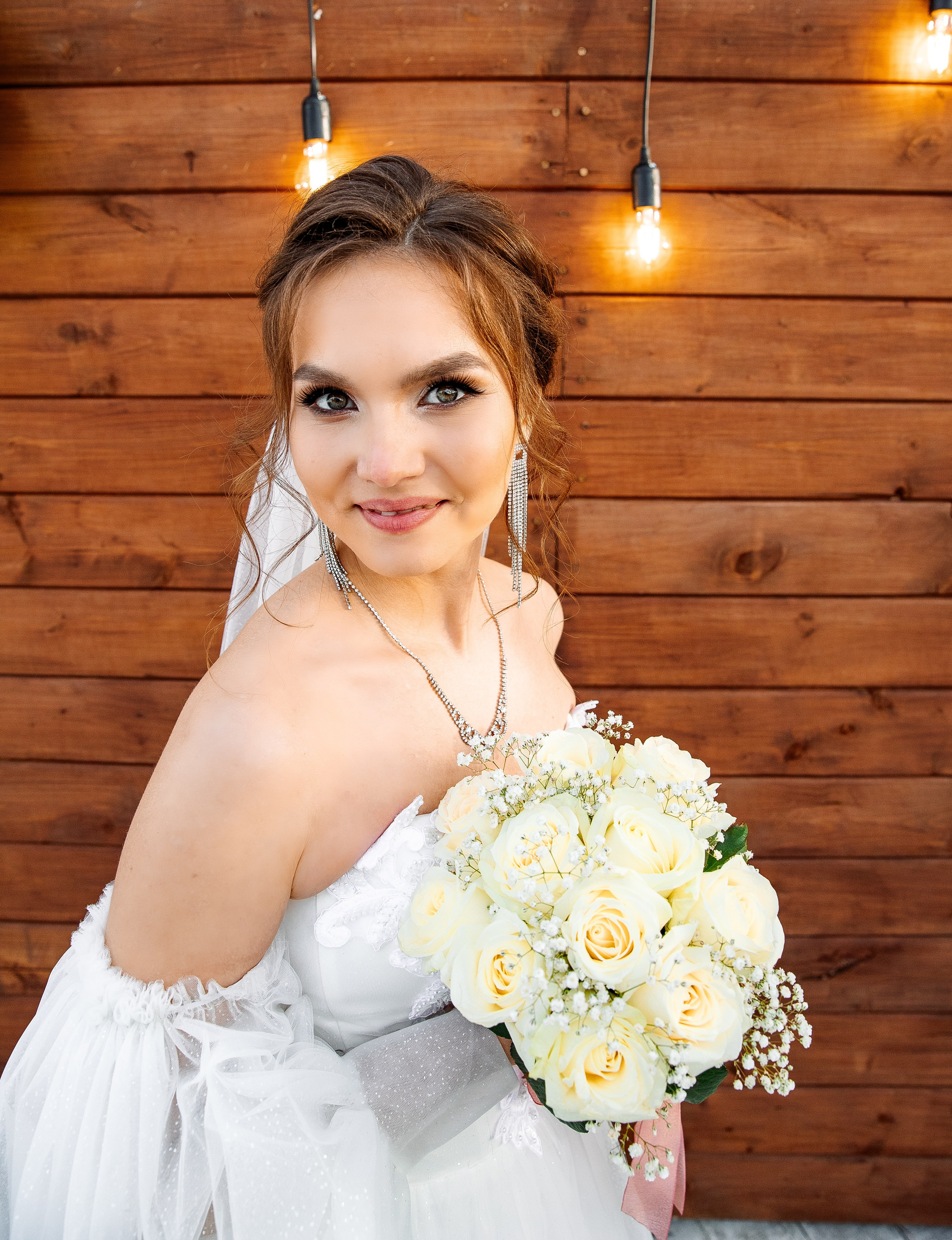 Кирилл и Екатерина. Свадебный и семейный фотограф в Челябинске Юлия Ишимова