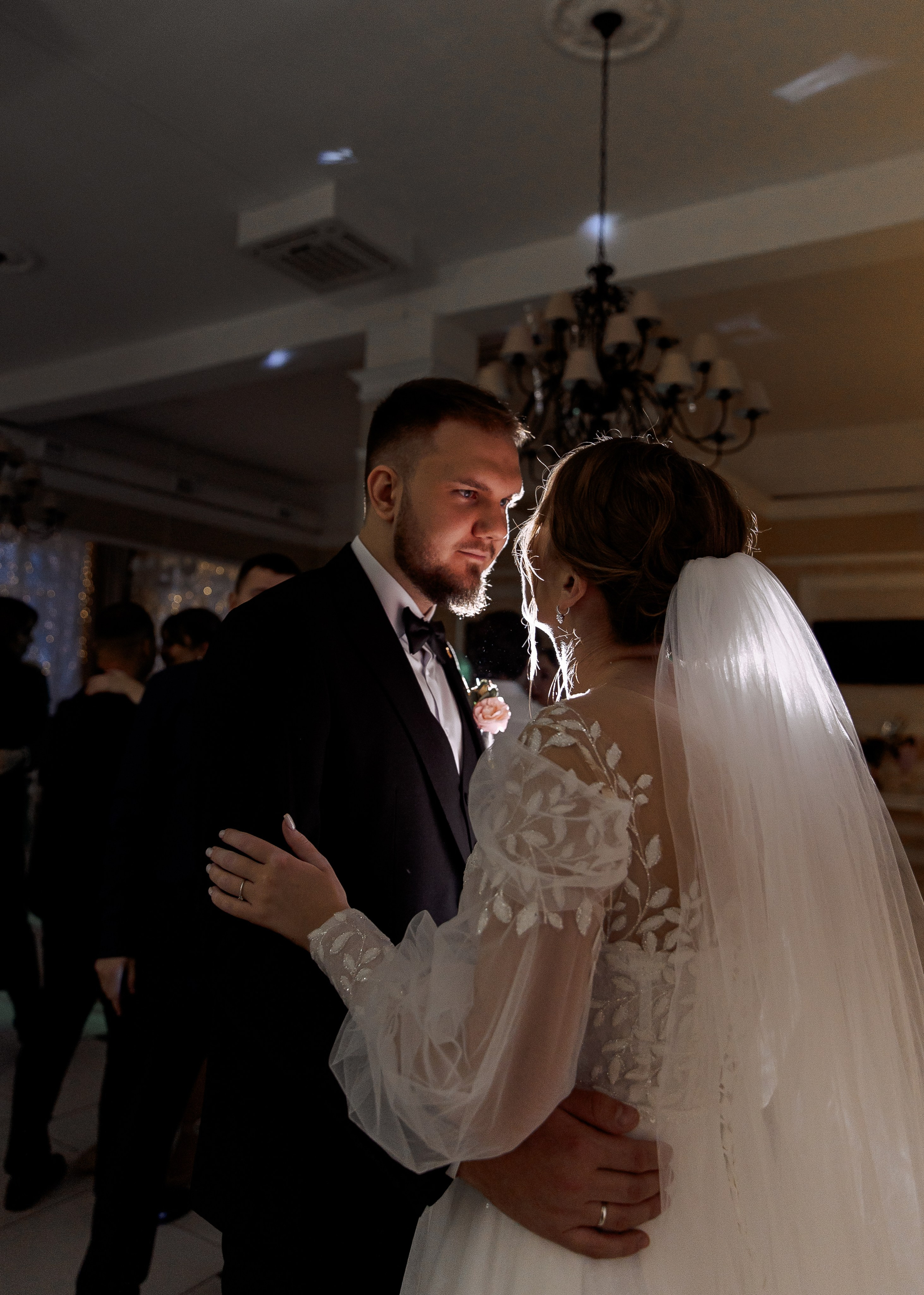 Владислава и Никита. Свадебный и семейный фотограф в Челябинске Юлия Ишимова