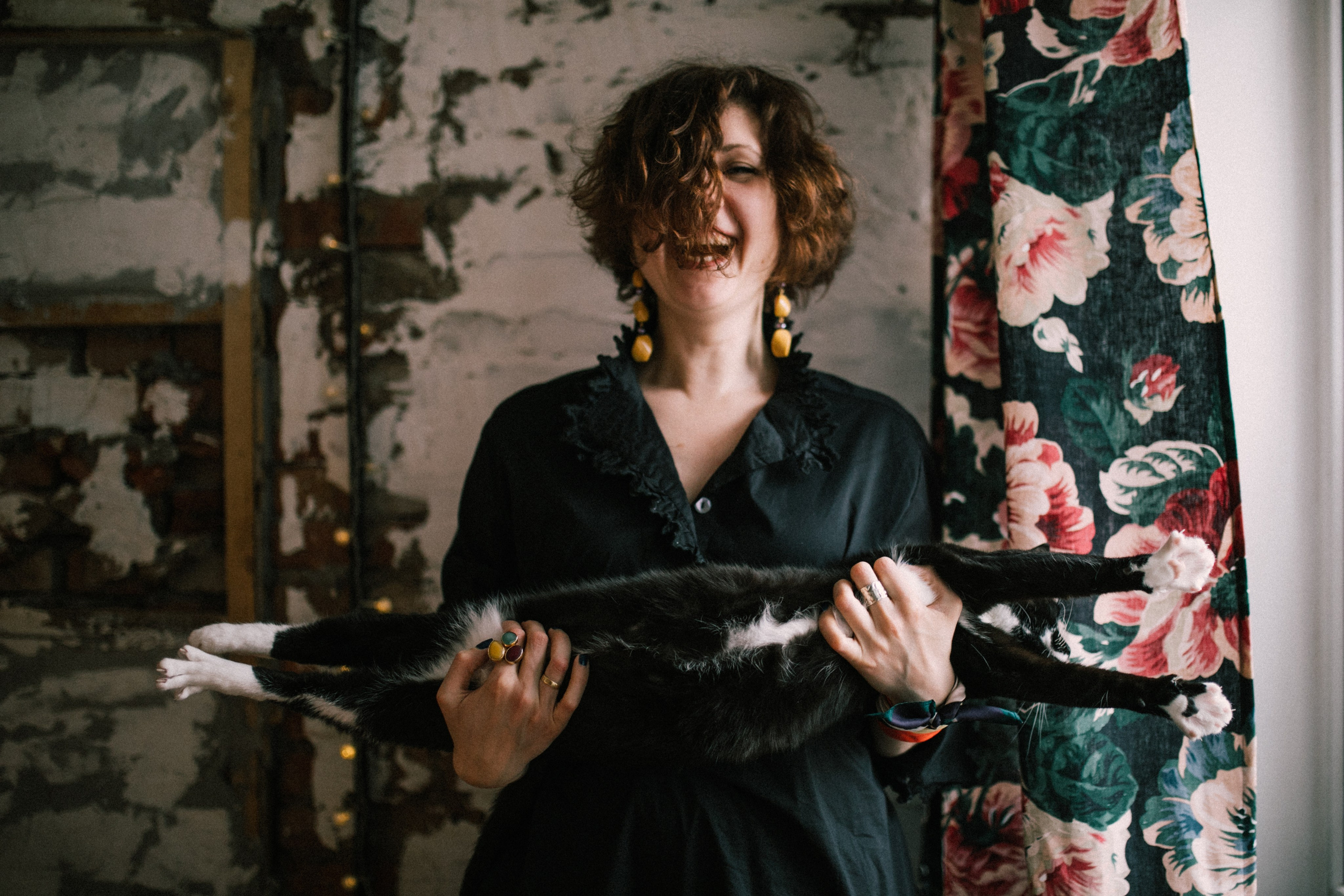 ЖЕНЯ. Фотограф Лебедева Наталья