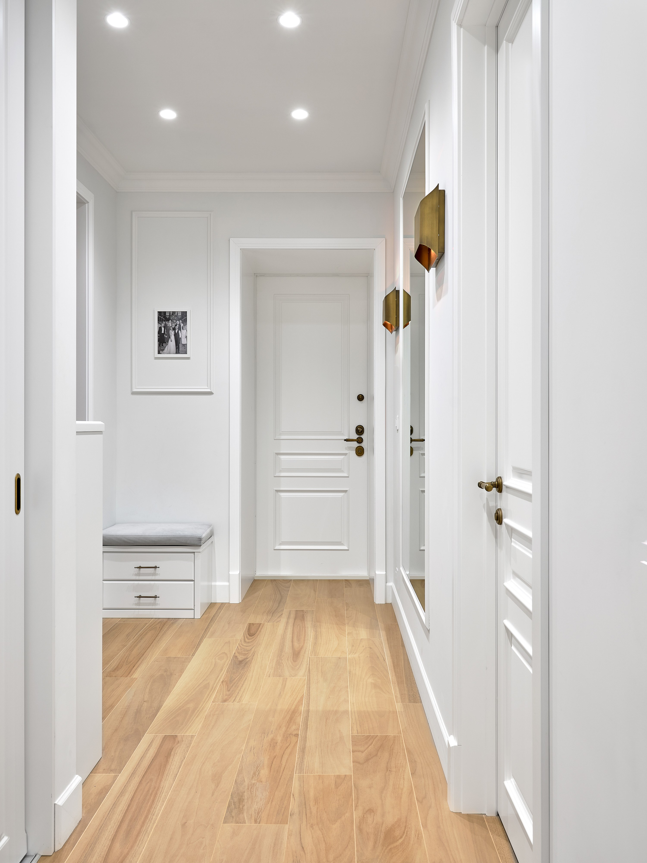 Современная классика. Фотограф Наталья Вершинина