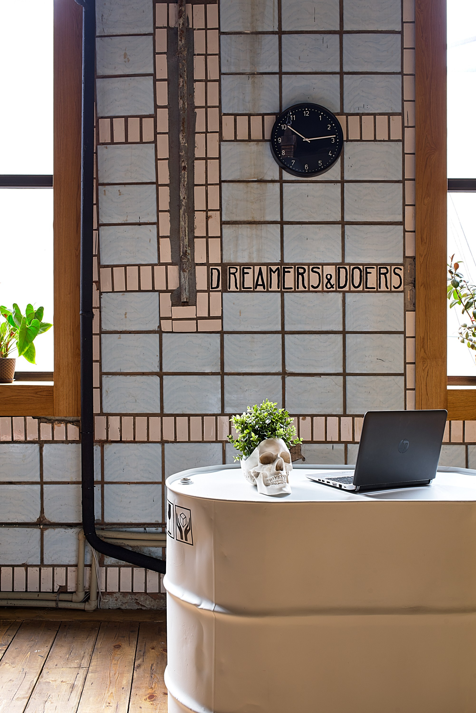 Dreamers&Doers. Фотограф Наталья Вершинина