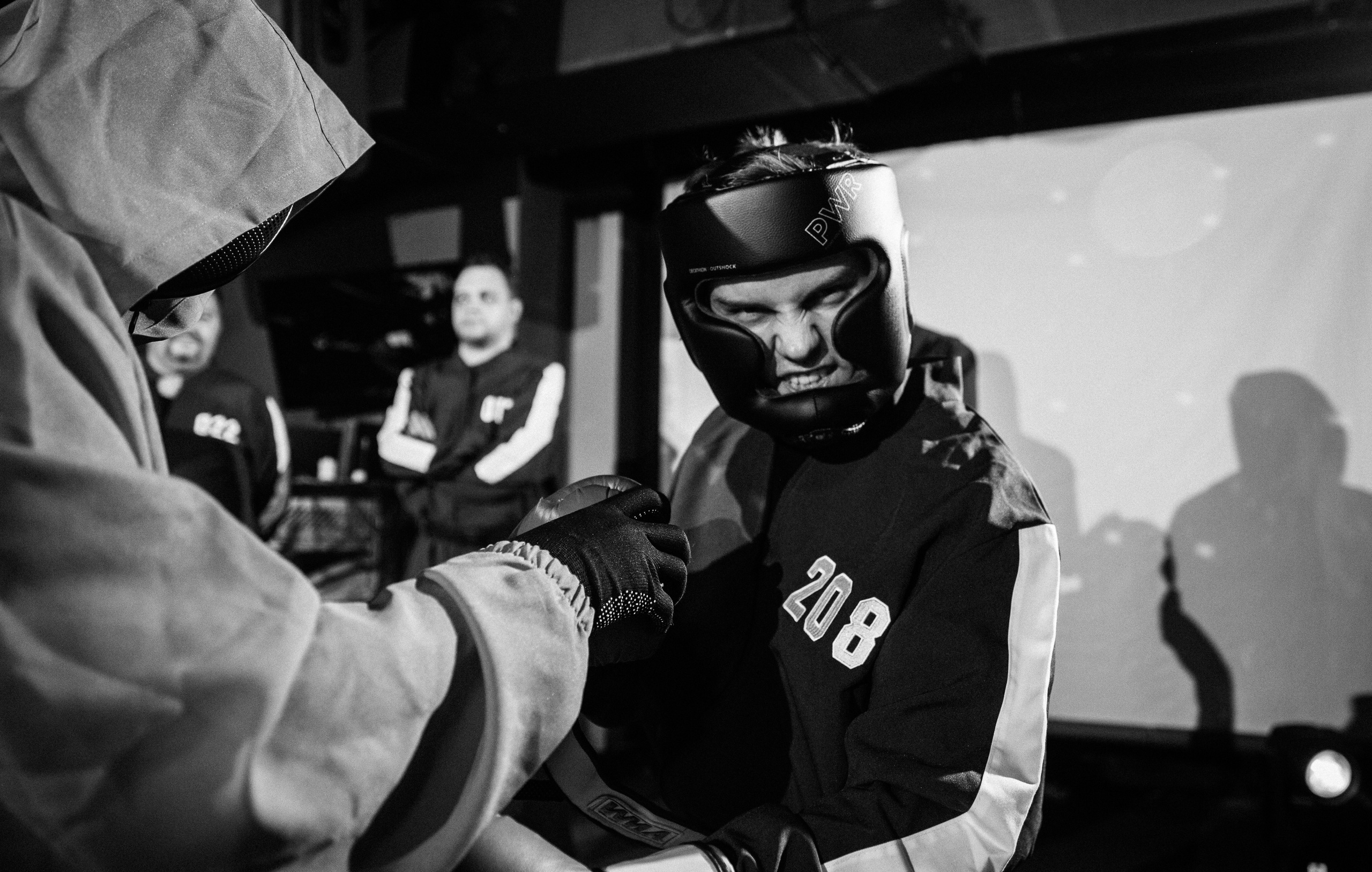 Игра в Кальмара. Свадебный фотограф Москва Анна Шилова