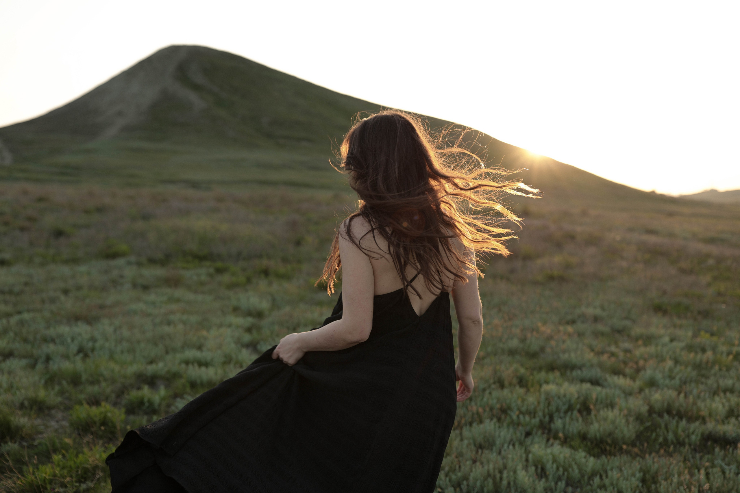 Шепот трав. Свадебный и семейный фотограф Судак, Крым, Симферополь, Феодосия, Коктебель и по России