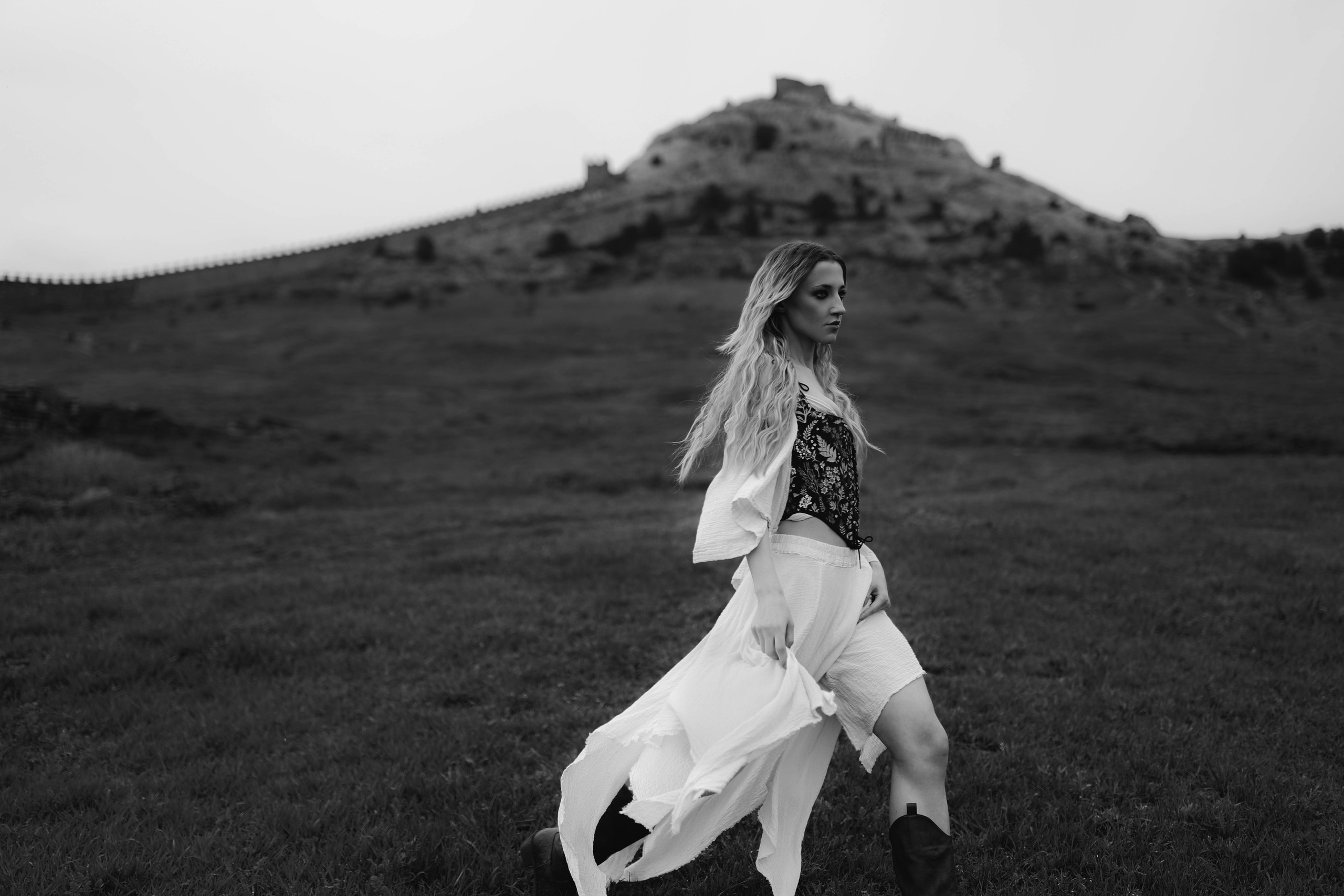Однажды в Крепости. Свадебный и семейный фотограф Судак, Крым, Симферополь, Феодосия, Коктебель и по России
