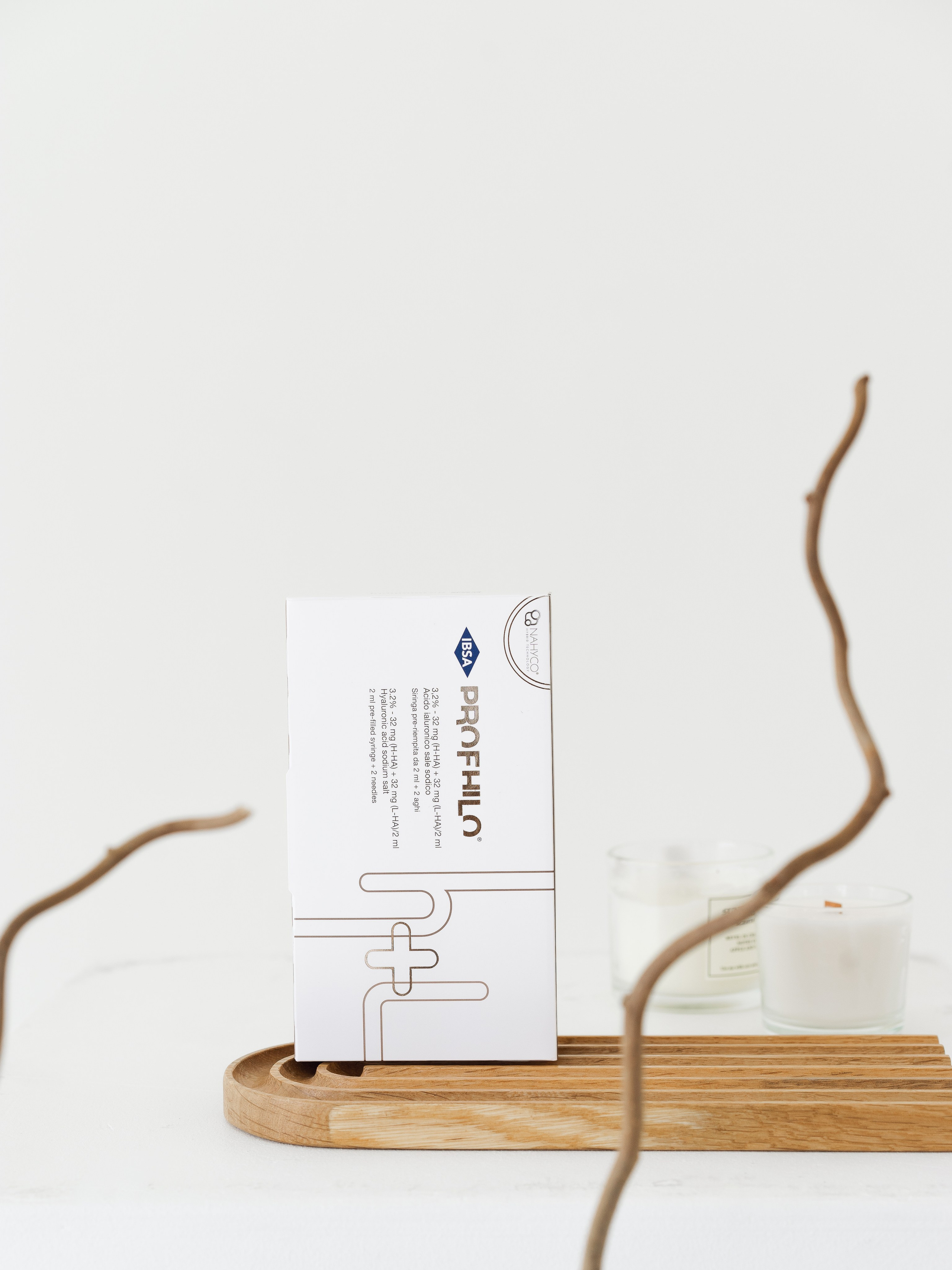 Елизавета, косметолог. Фотограф Надежда Мигунова