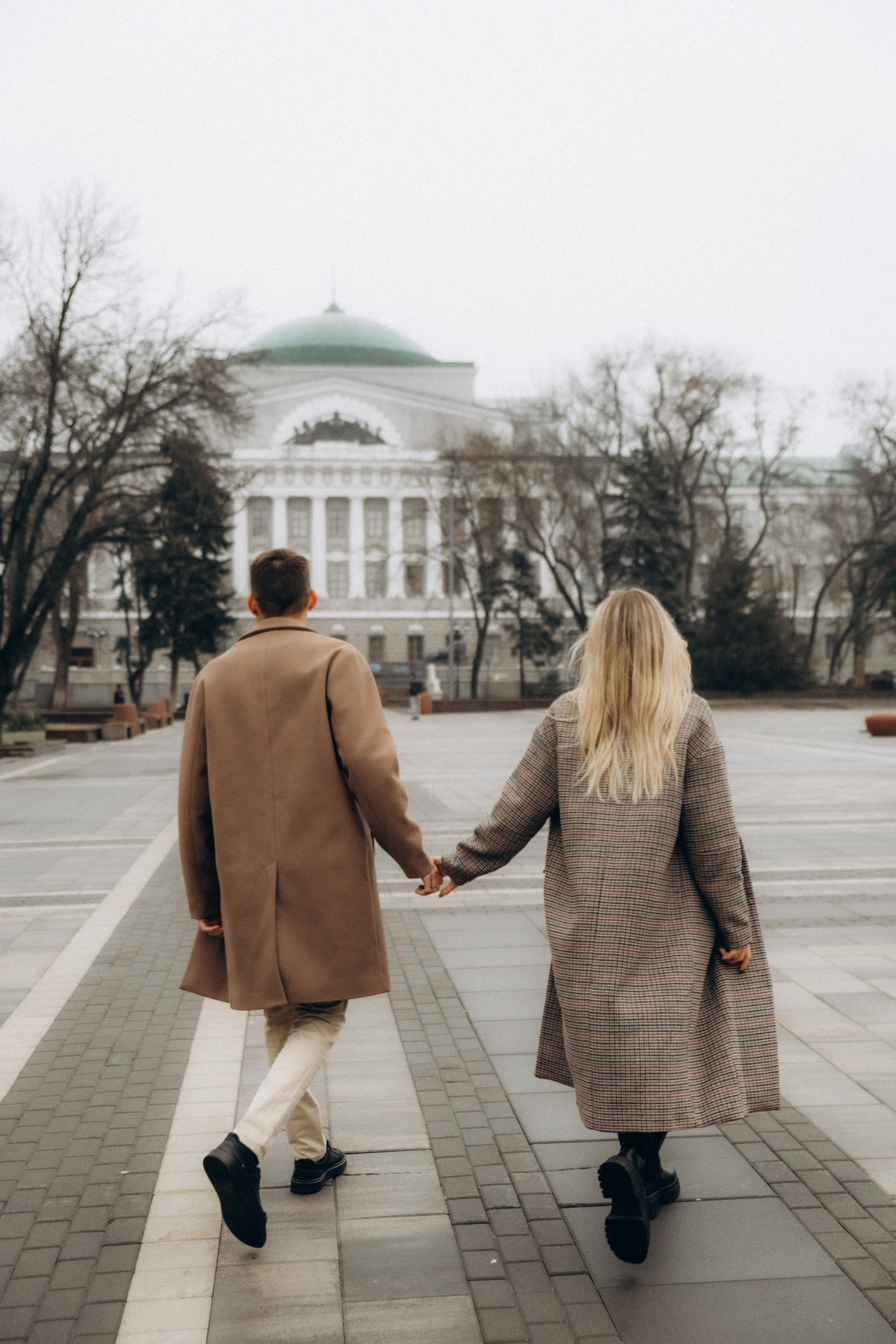 Юлия и Игорь. Семейный фотограф в Ростове-на-Дону Яна Макаренко