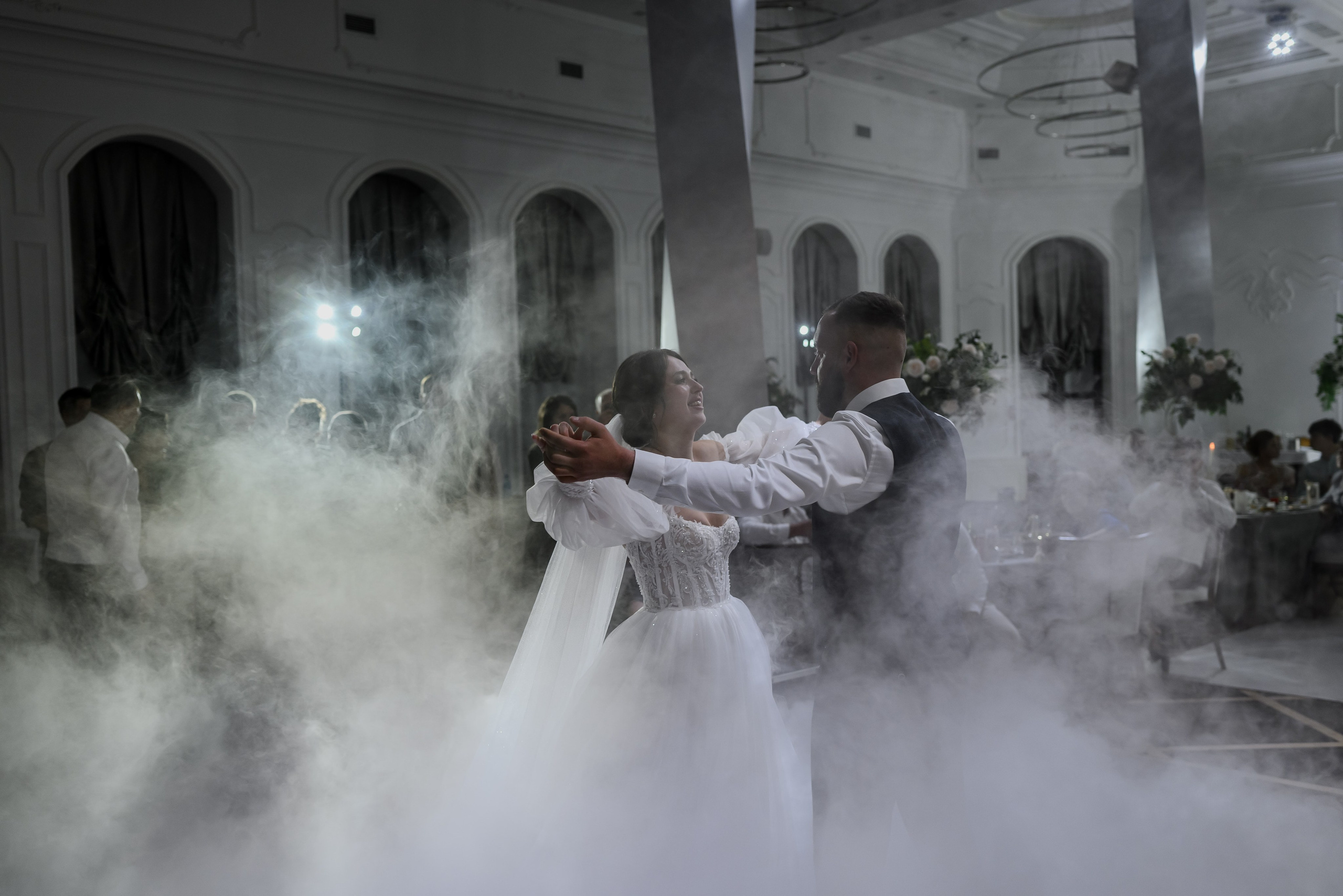 Максим и Елизавета. Фотограф Филякин Константин