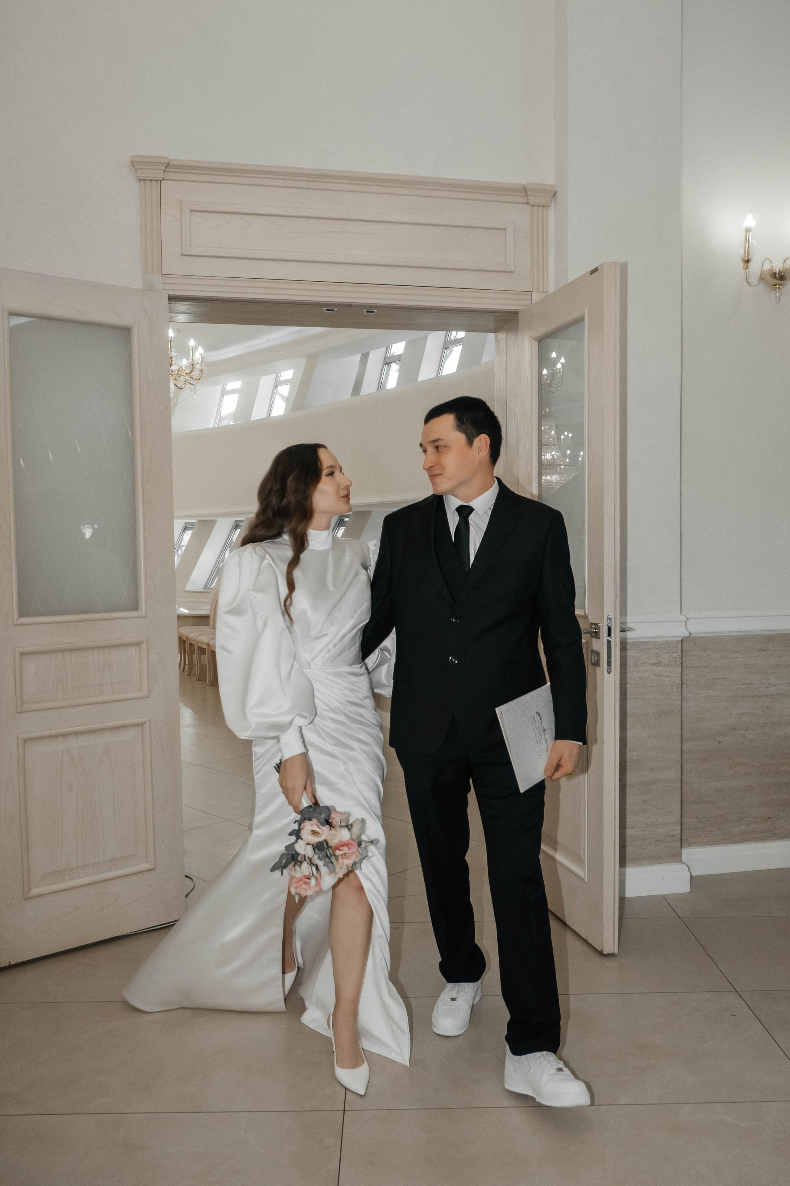 Вадим&Софья. Свадебный и портретный фотограф Казань | Белебей