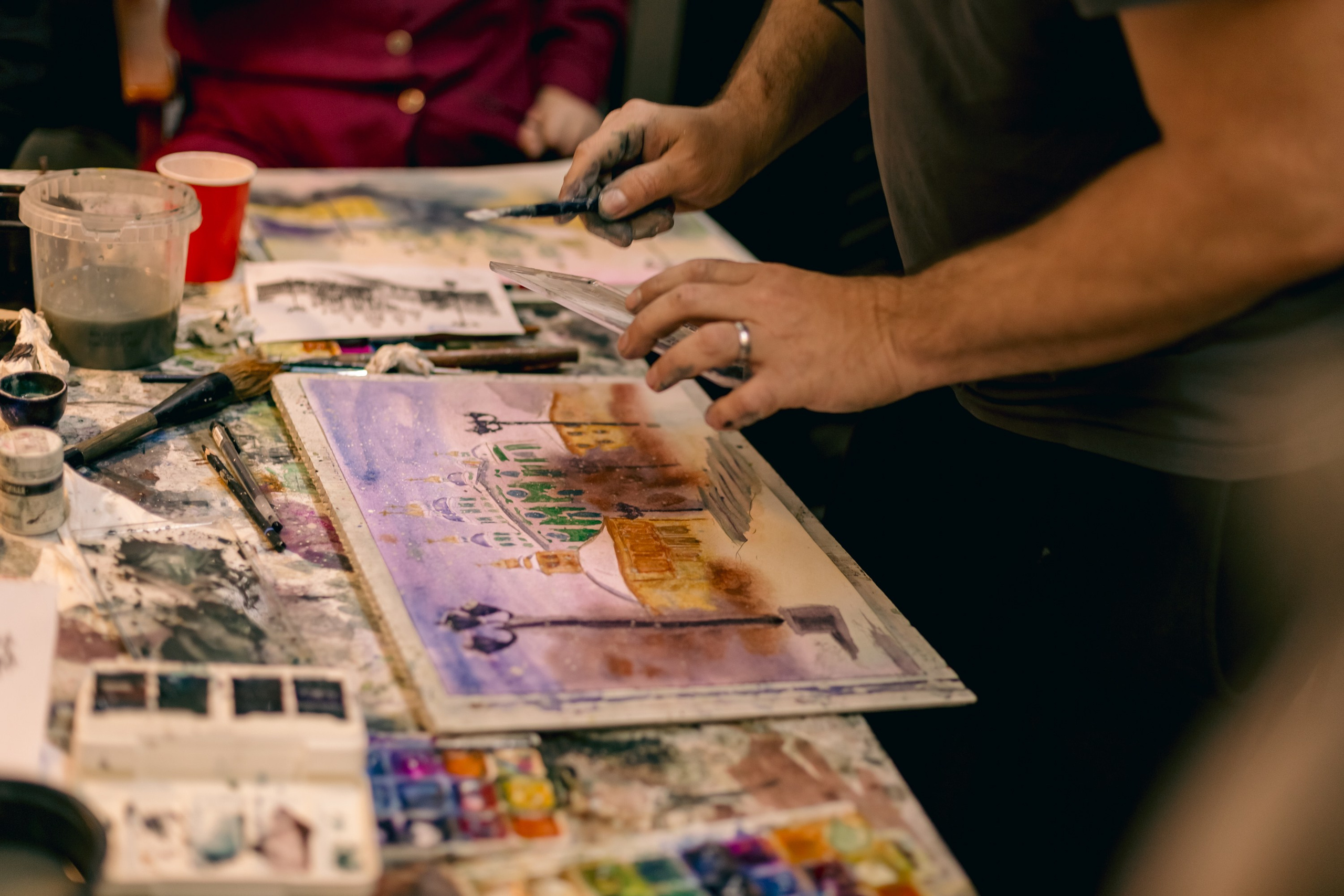 Разное. Фотограф в Смоленске и Москве Ирина Макарова