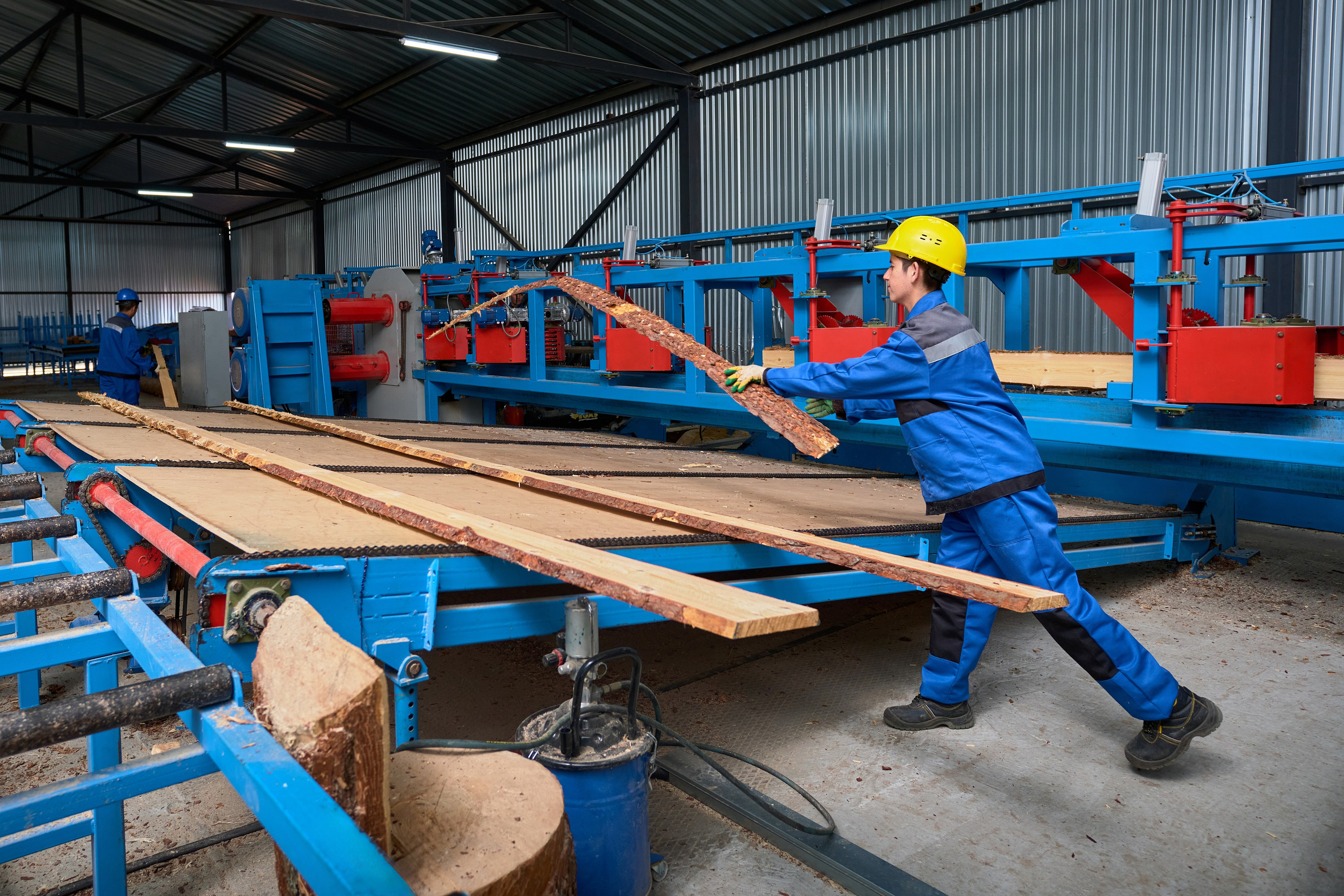 Промышленная фотосъемка в Москве и московской области. Профессиональный фотограф в Москве — Максим Дьяконов