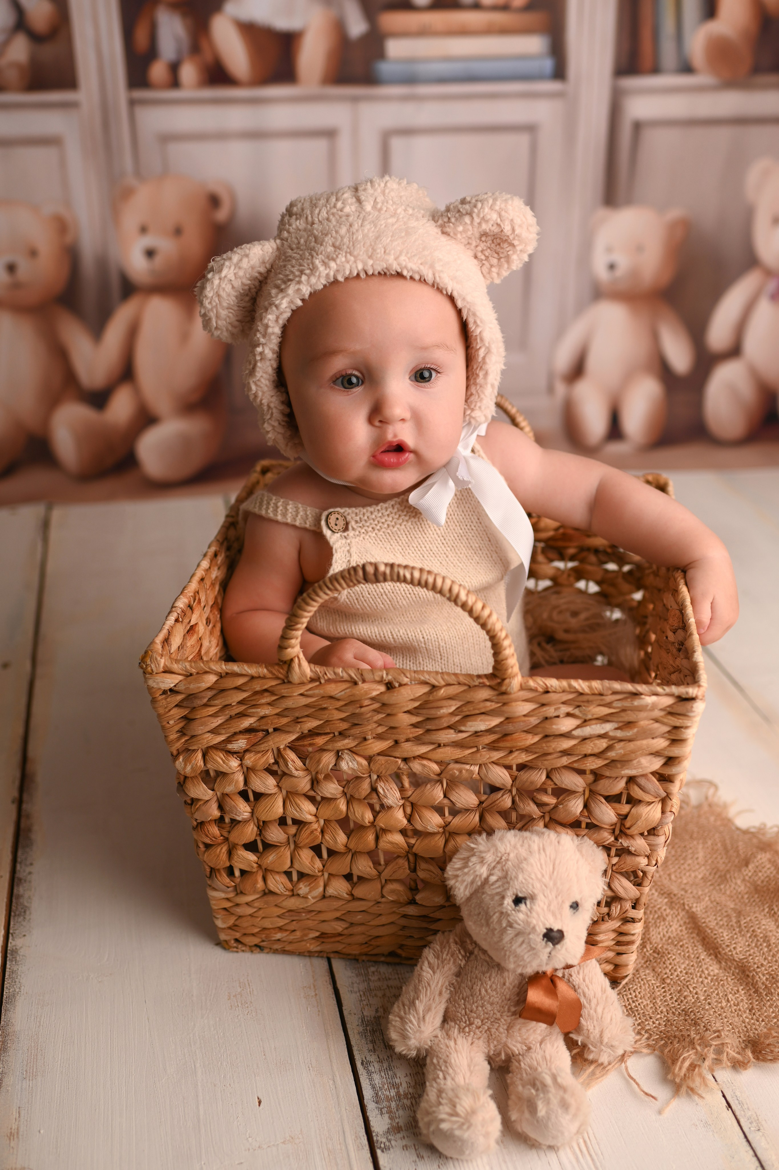 Малыши 5-11мес (сидят). Семейный, детский фотограф в Москве Дегтярева Анастасия