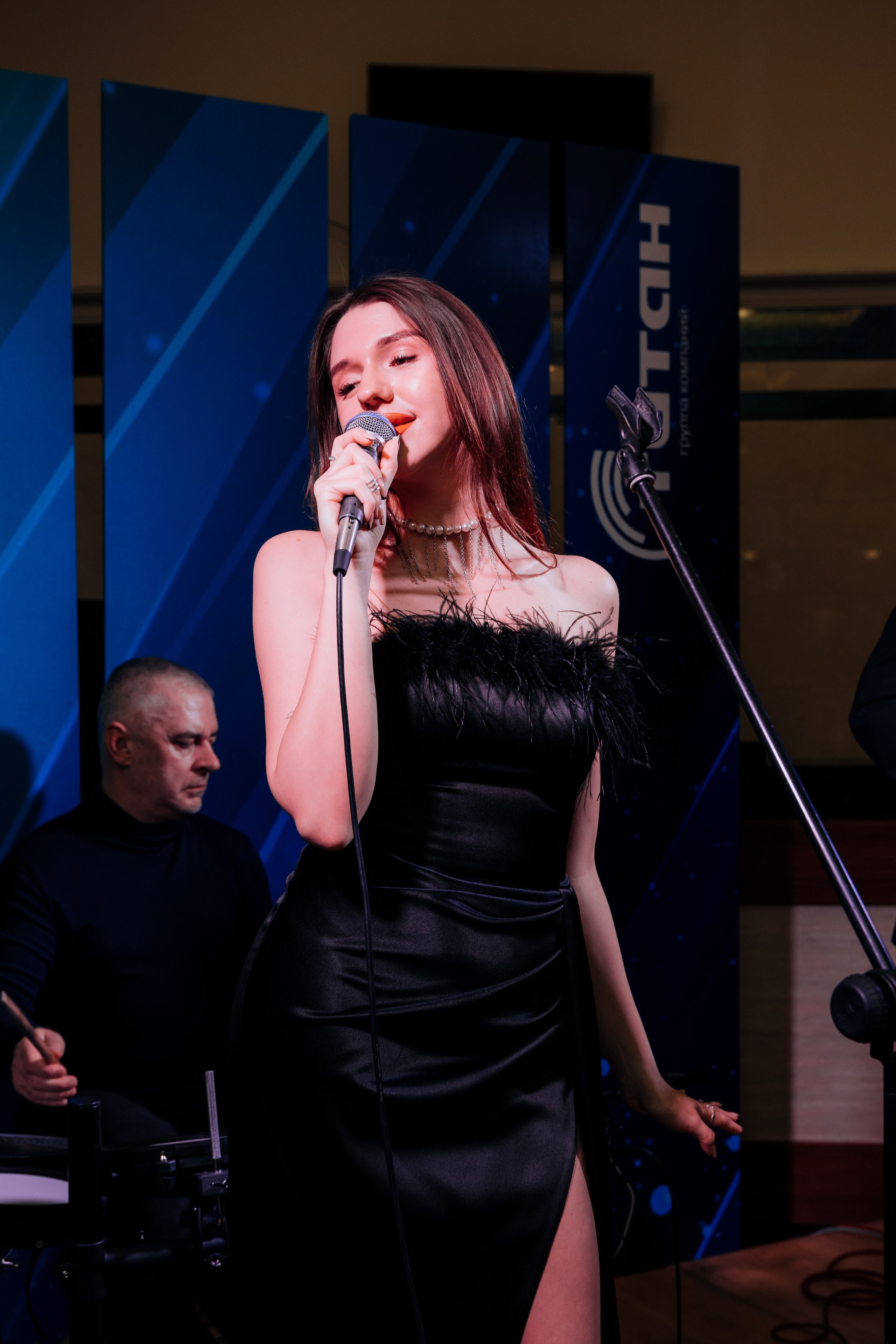 ГК ТИТАН | Юбилей. Свадебный и репортажный фотограф в Омске. Червоткин Никита