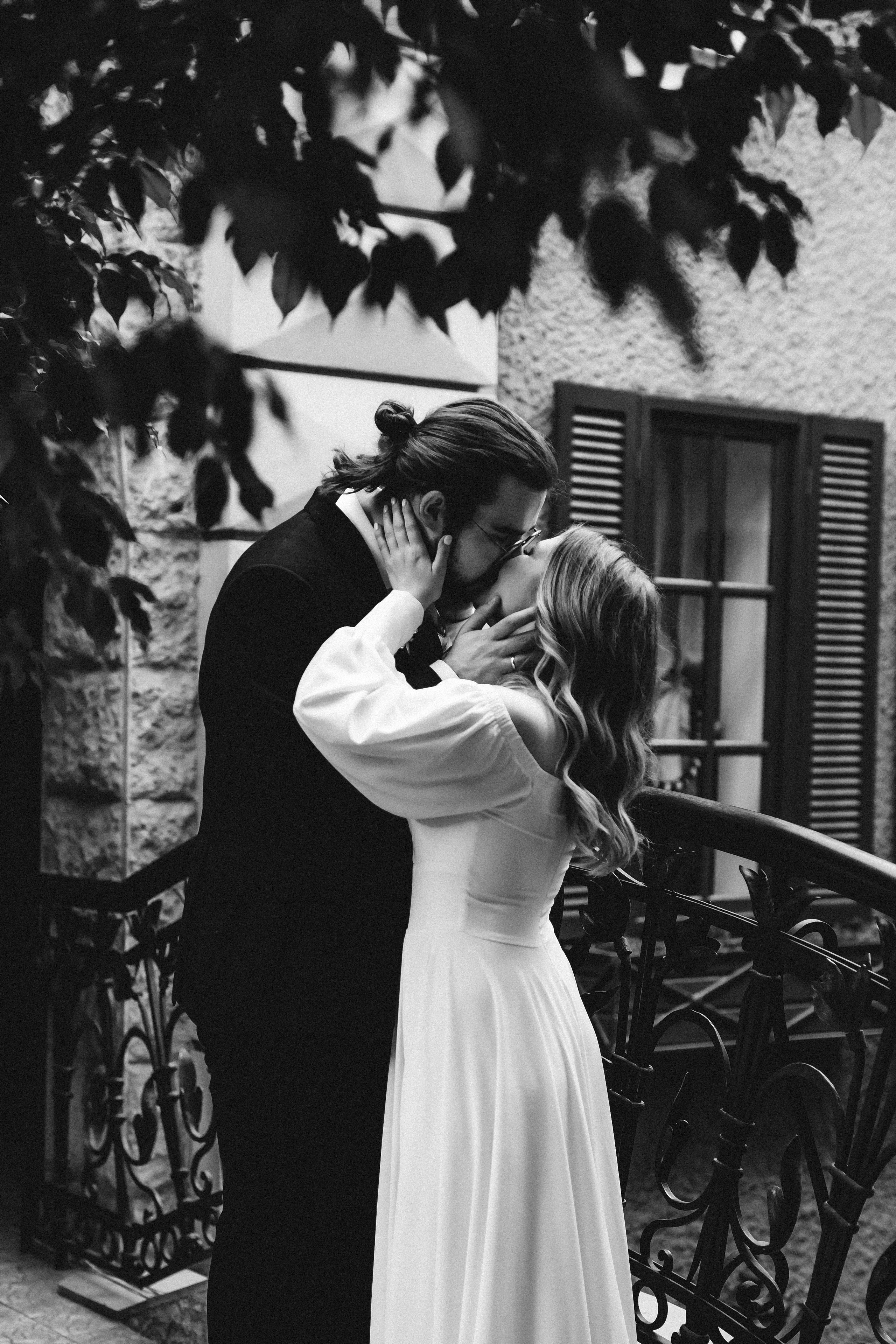 Кирилл Ира. Свадебный фотограф СПб Евгения Орлова