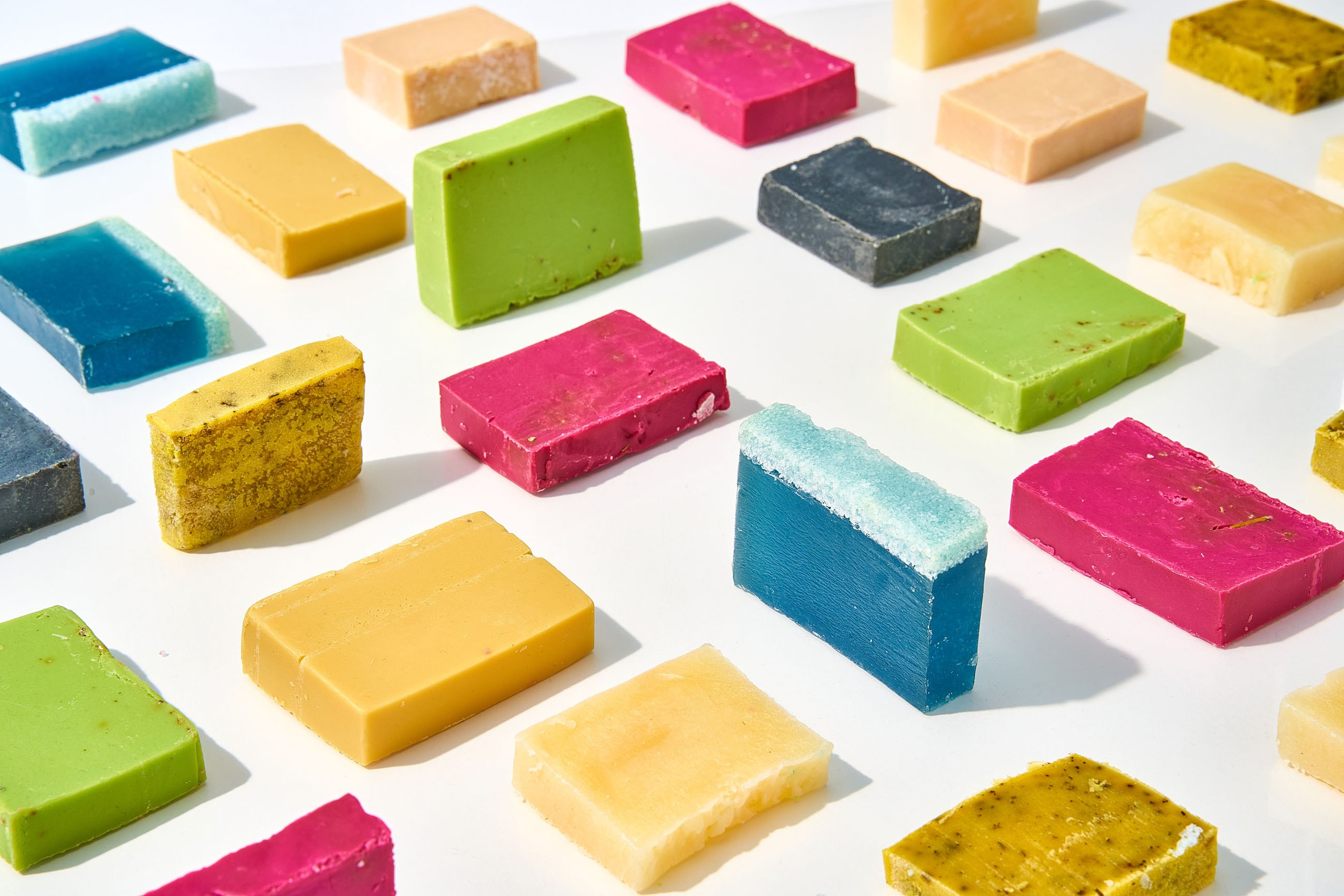 Предметная съемка для бренда OOMPH