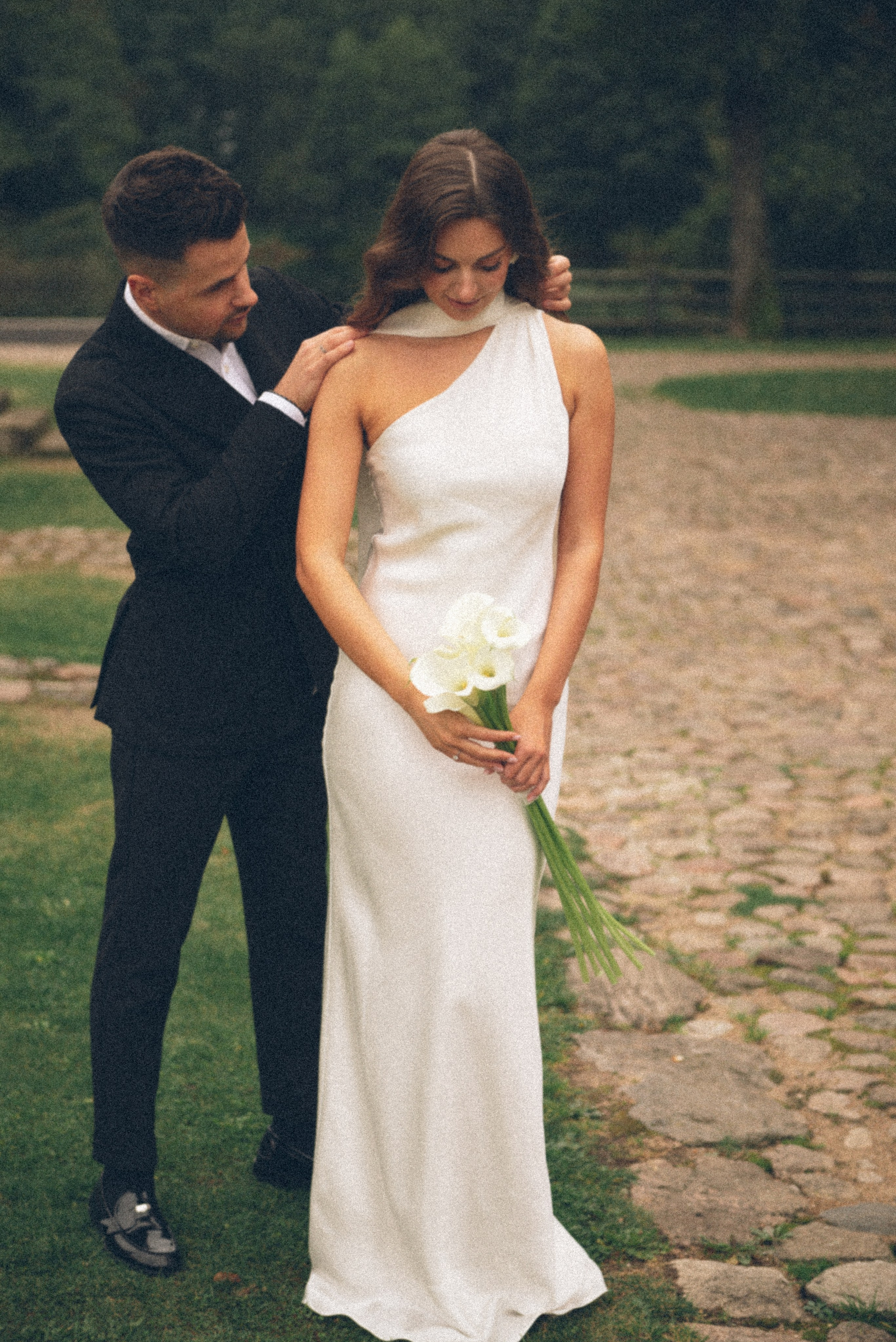 Yana and Sergey. Главная