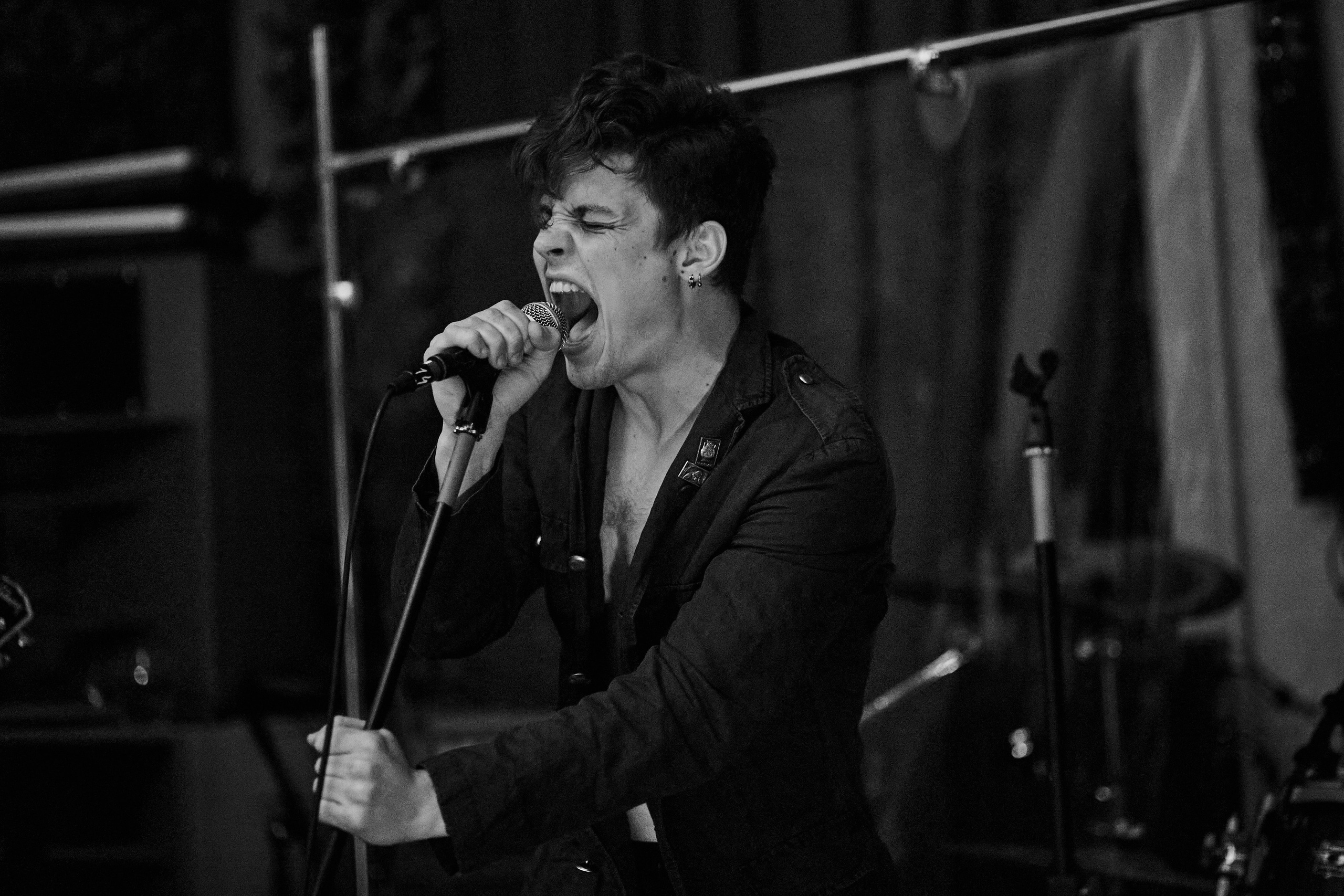 ДК218. Фотограф Юлия Маринина