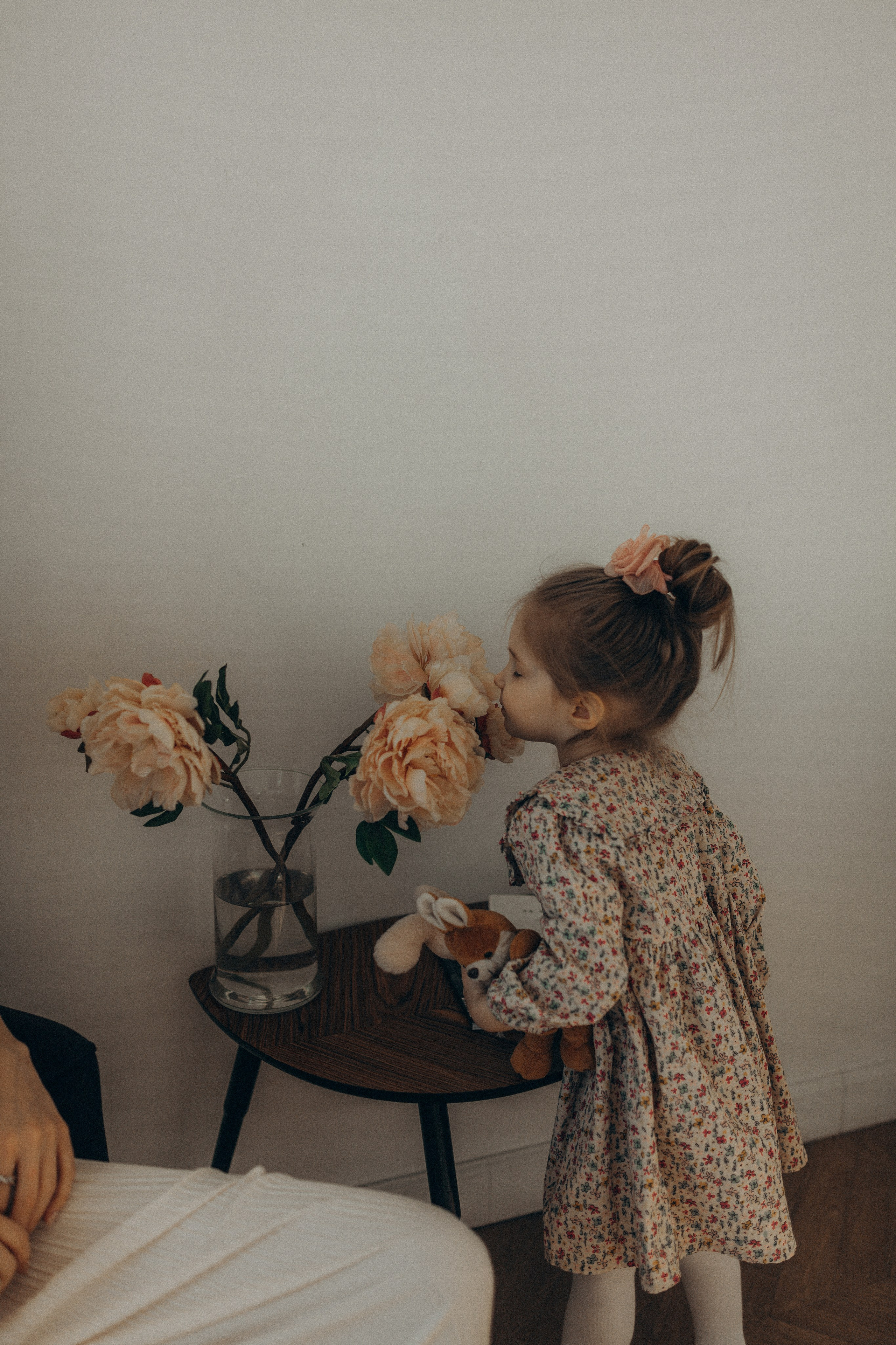 Карина и Лиза. Фотограф в Петербурге Ольга Стрельченко