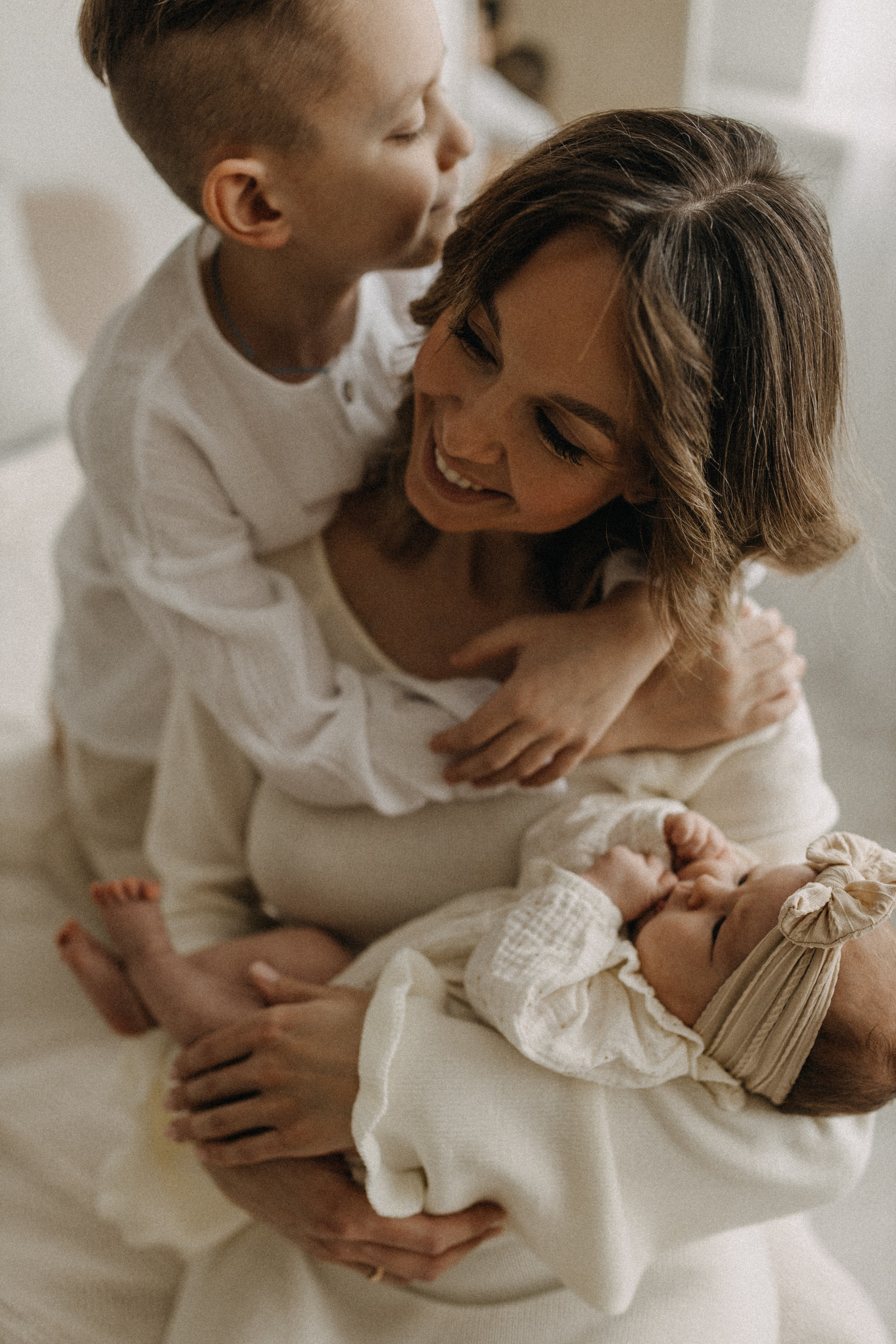 Женя Марк и Марика. Фотограф в Петербурге Ольга Стрельченко