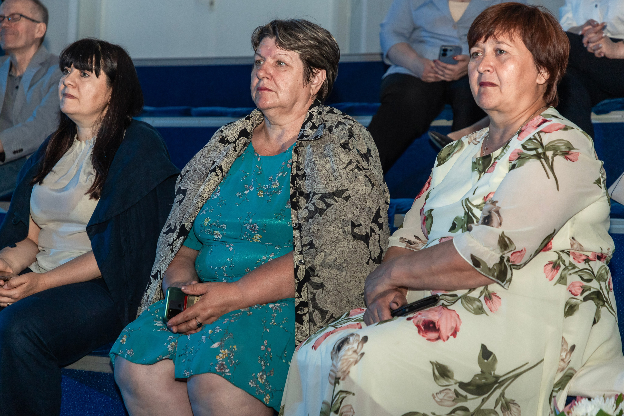 Школа ТОС. Фотограф в Тюмени Алексей Модин