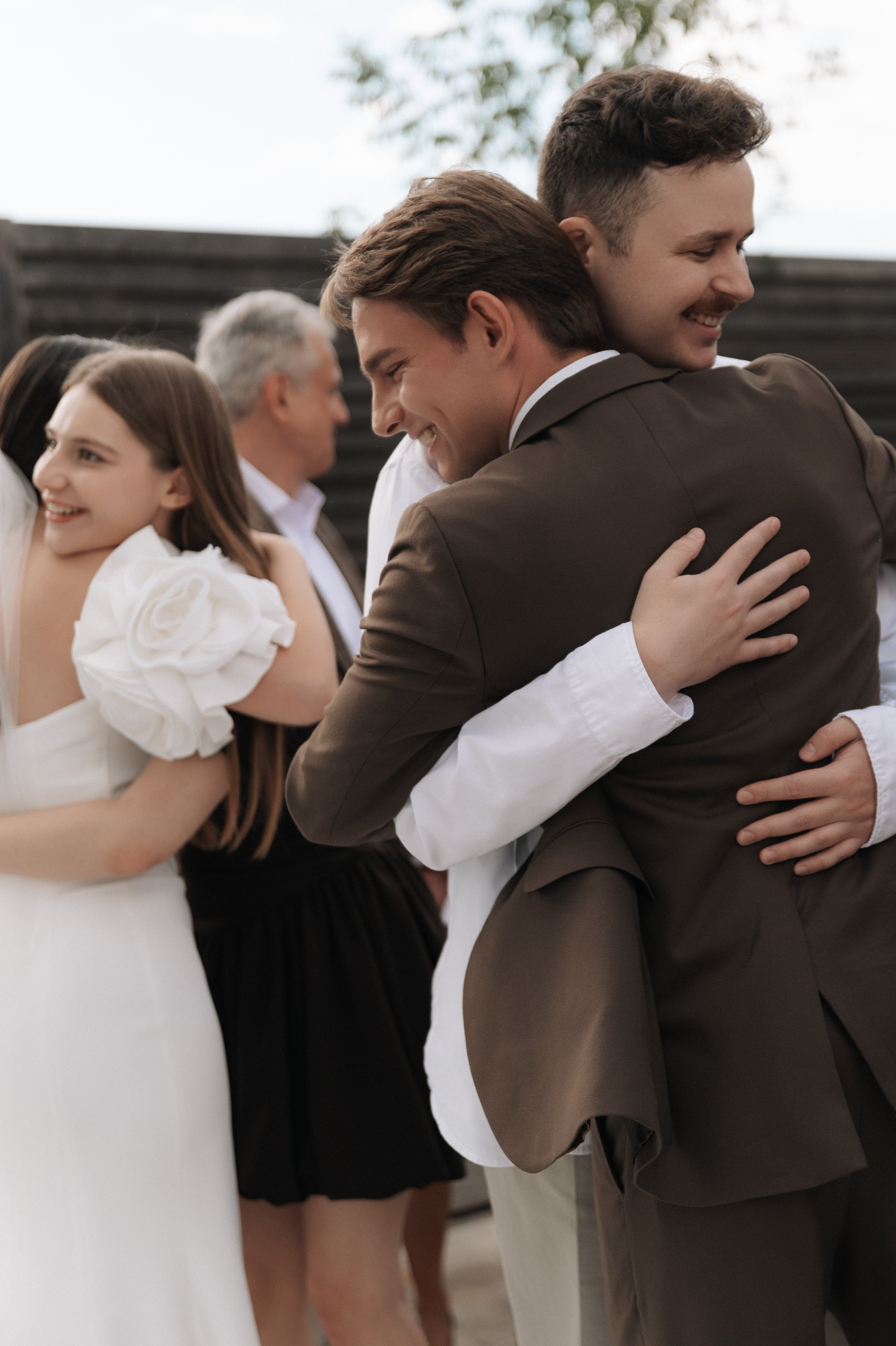 Свадебное торжество в загородном комплексе «Теплица Парк». Ярослава Ерина — свадебный фотограф в Москве