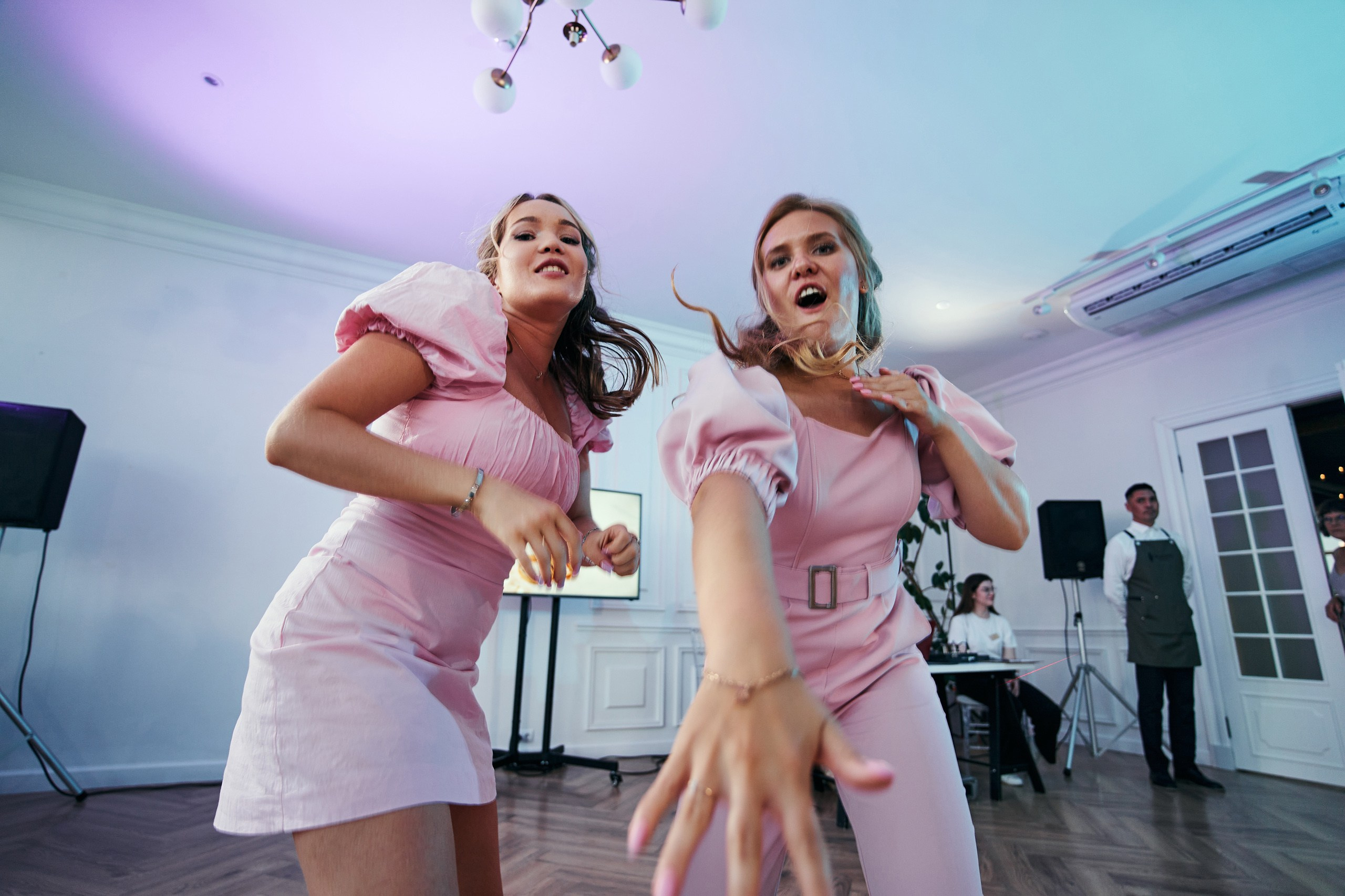 Тру зайки | Максим и Аня. Фотограф Слава Кайгородов