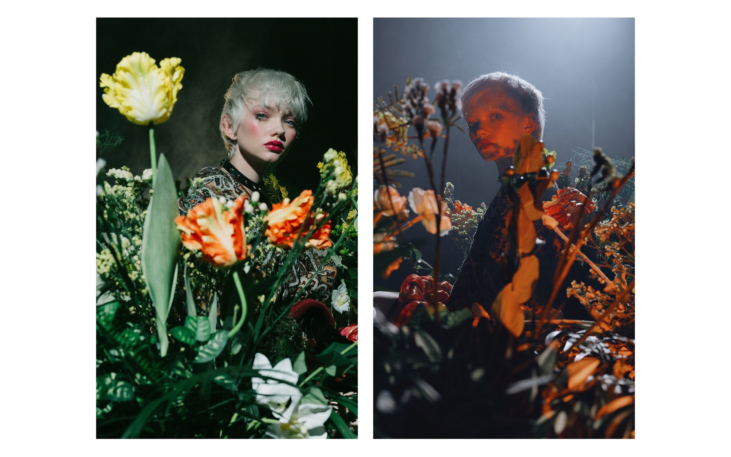 Sonya. Портретный фотограф в Санкт-Петербурге Алексей Корзов