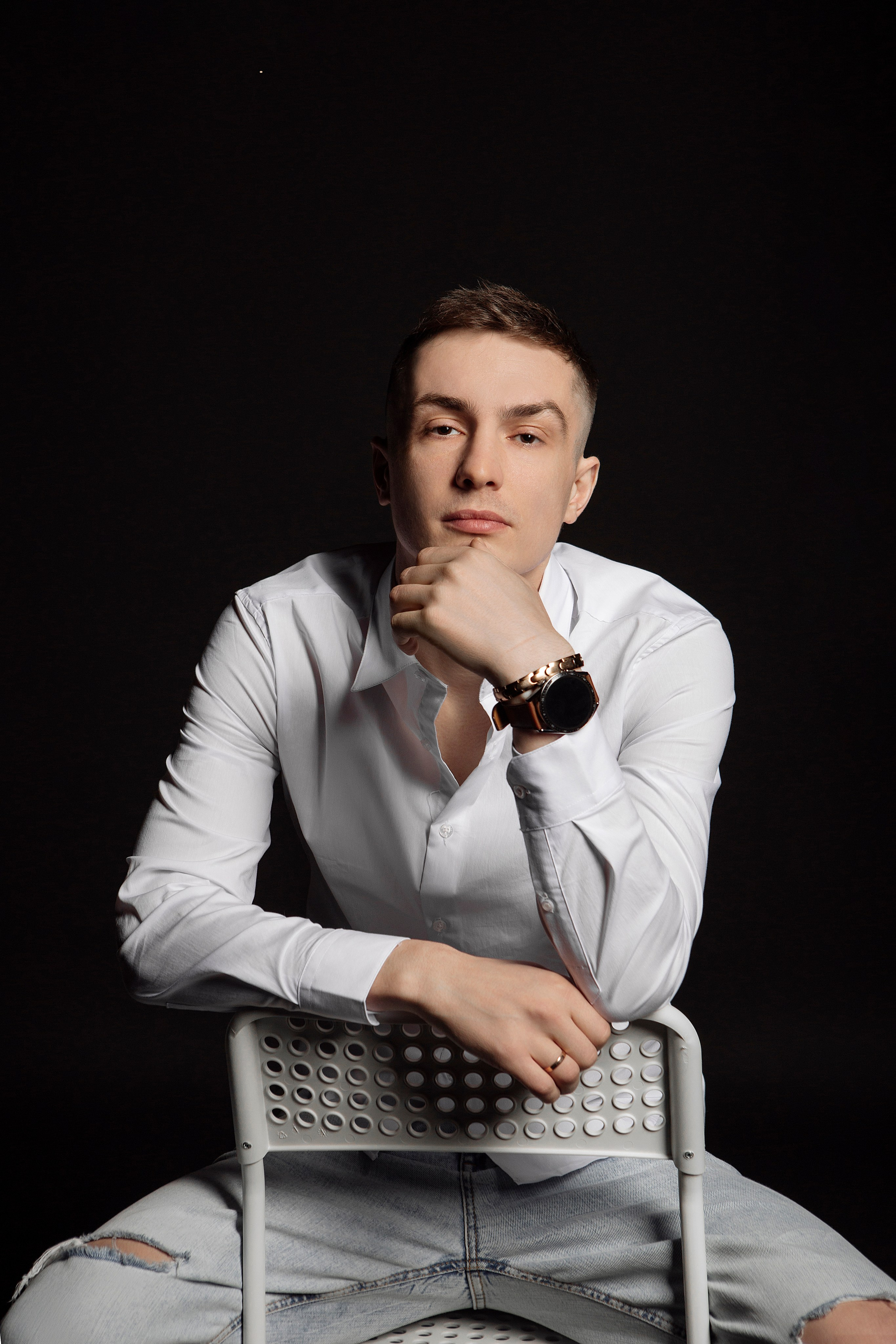 Ника с мужем. Фотограф Лесозаводск/Хабаровск