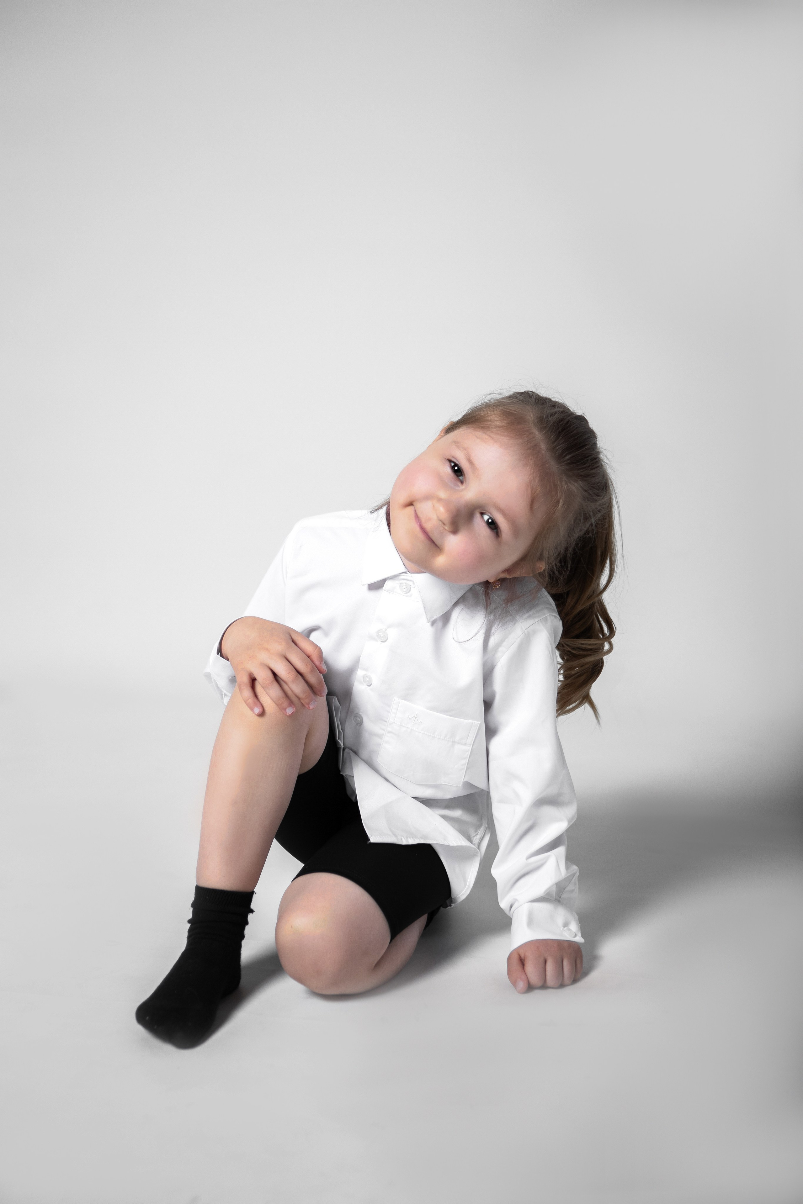 Валерия с семьей. Фотограф Лесозаводск/Хабаровск