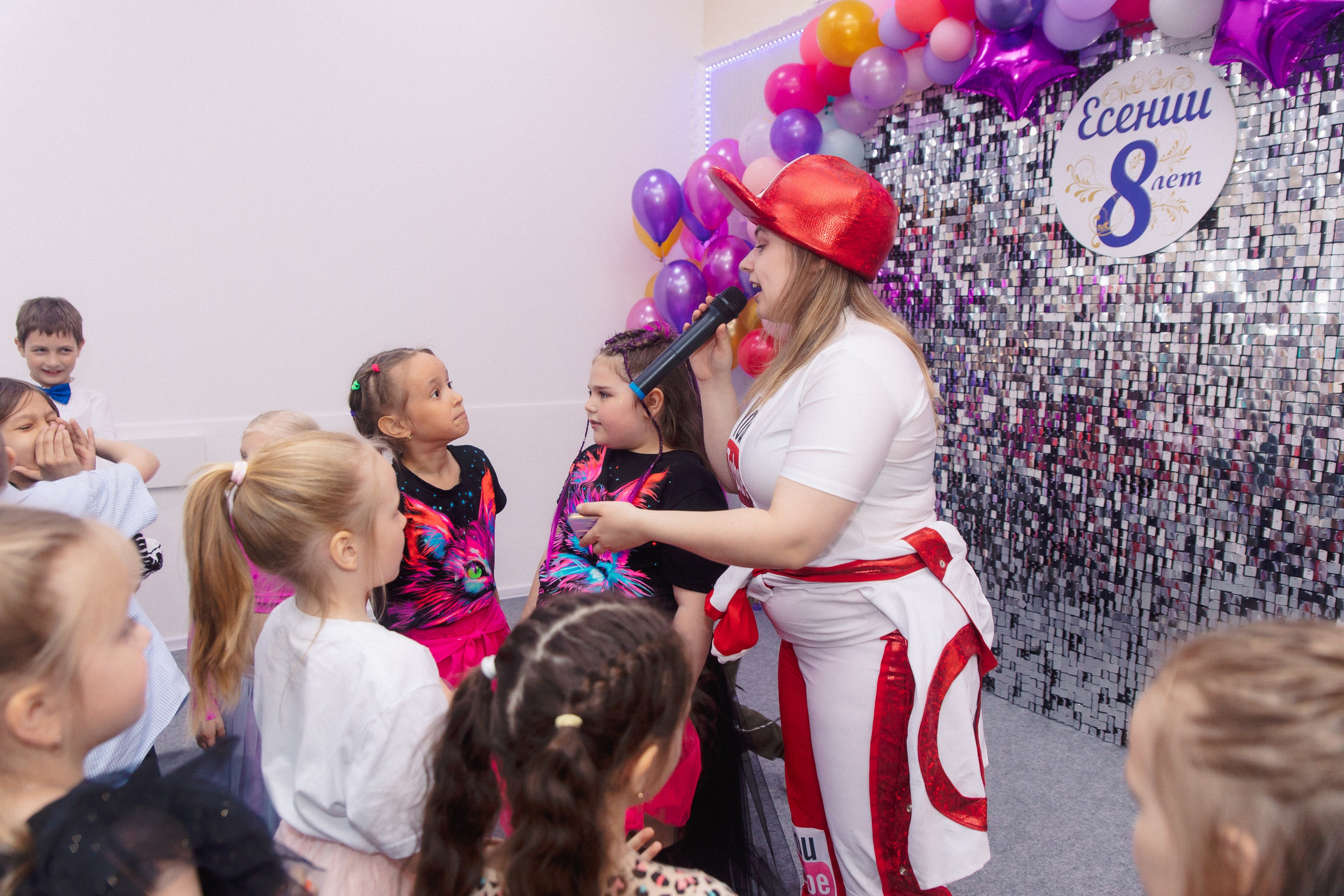 День Рождения Ломоносов. Фотограф в Кронштадте и Санкт-Петербурге Анастасия Коваленко