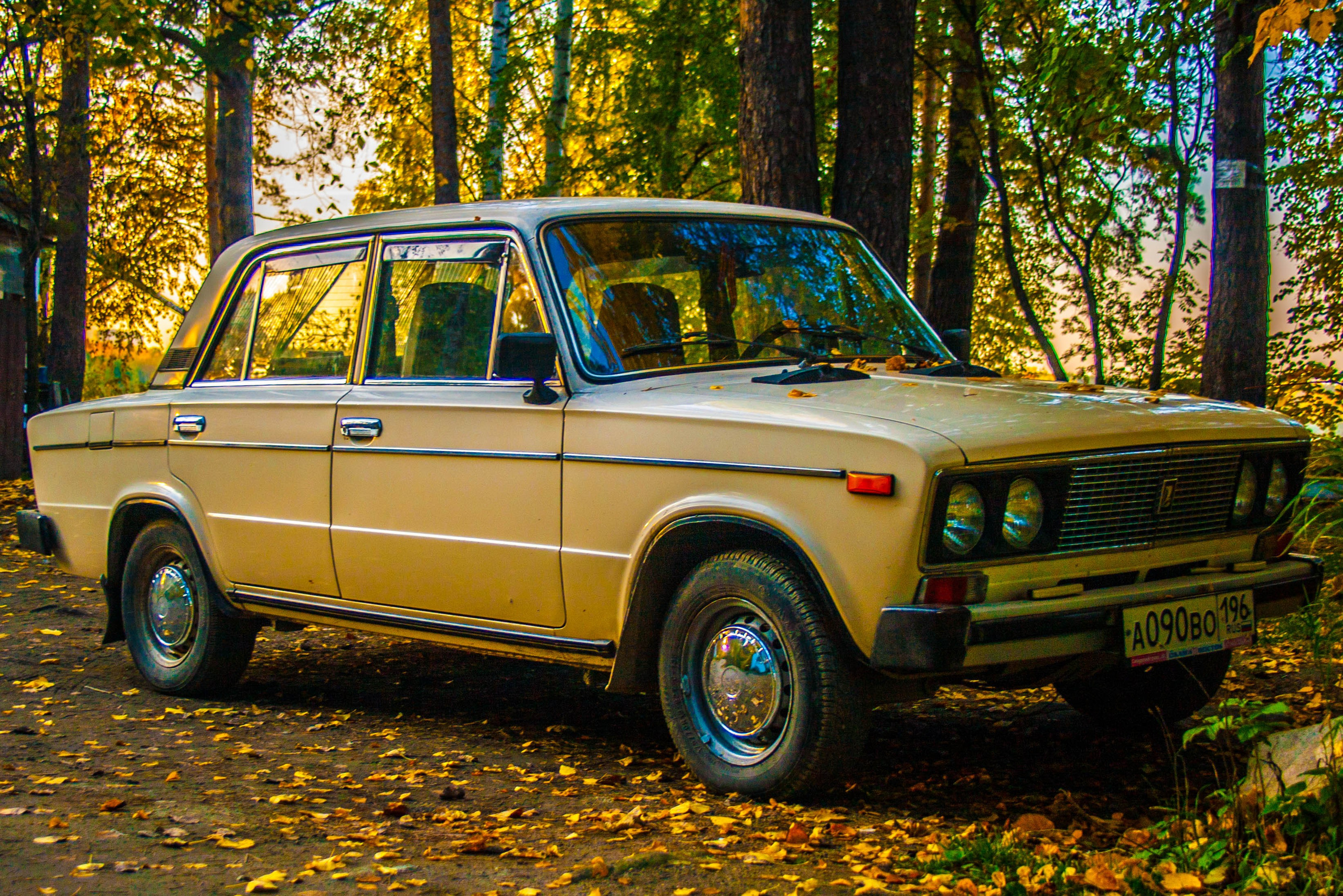 Уличная съёмка. Фотограф Михаил Кувшинов