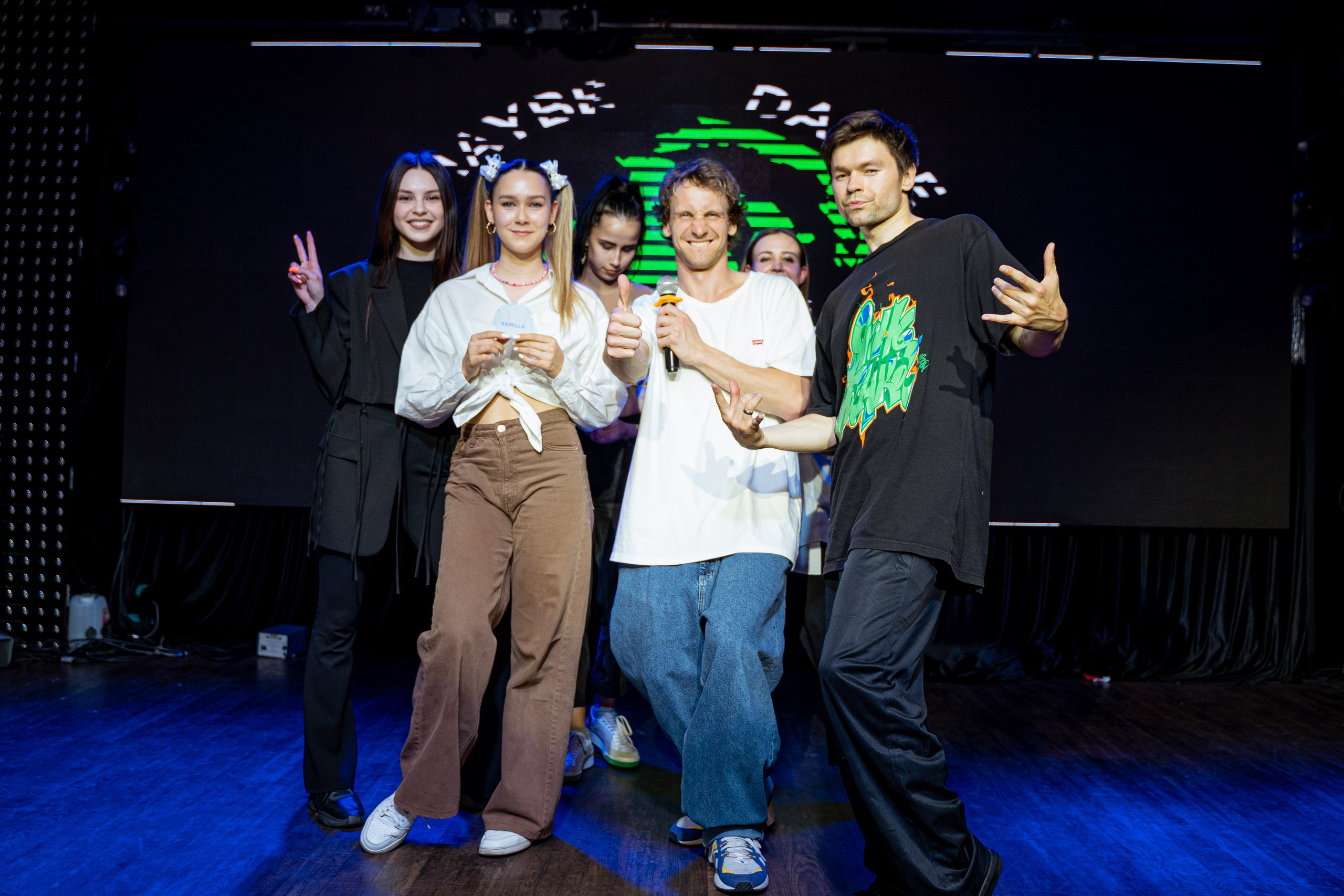 Танцевальная школа MDC. Свадебный и репортажный фотограф в Уфе| Осетрова Ольга