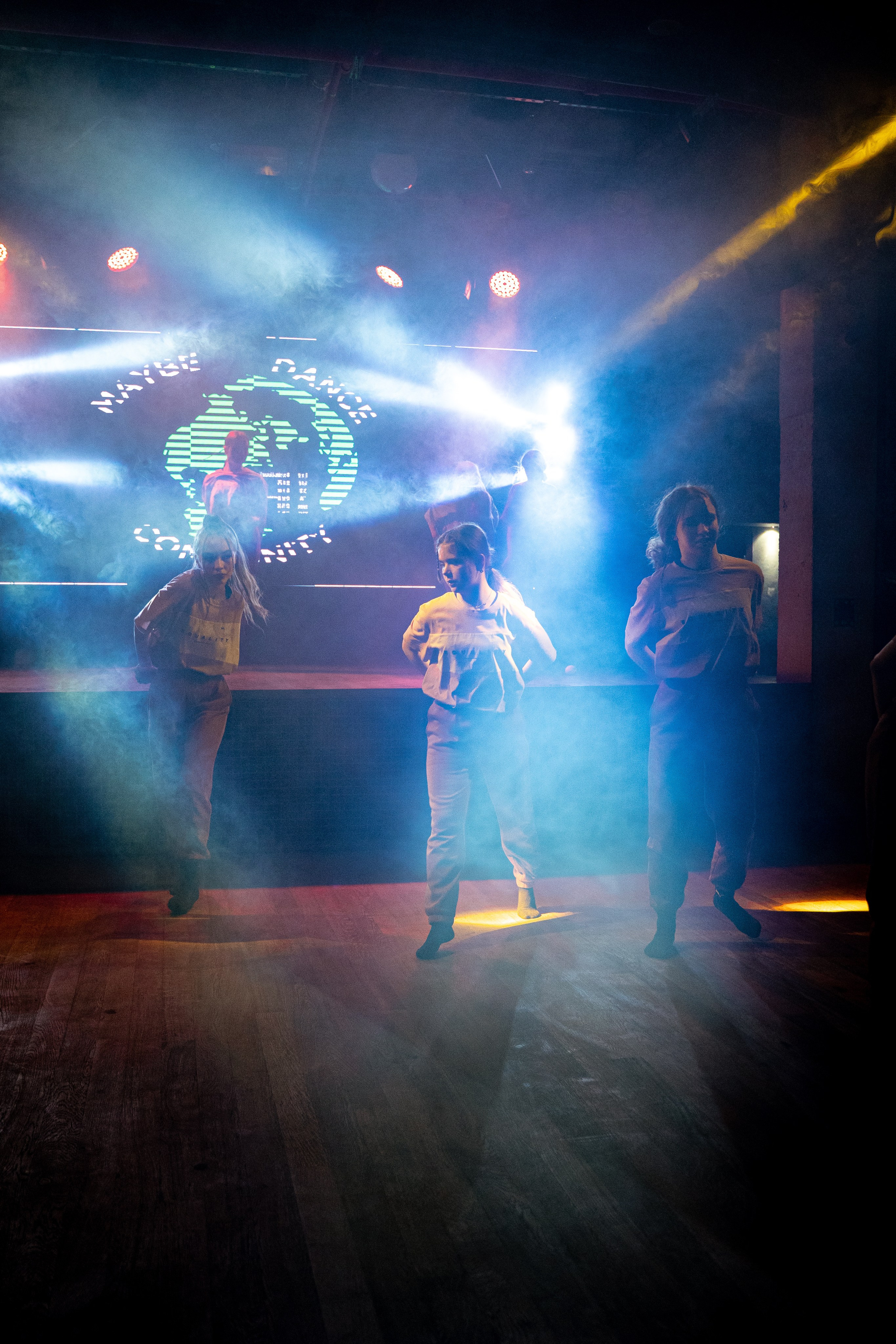 Танцевальная школа MDC. Свадебный и репортажный фотограф в Уфе| Осетрова Ольга