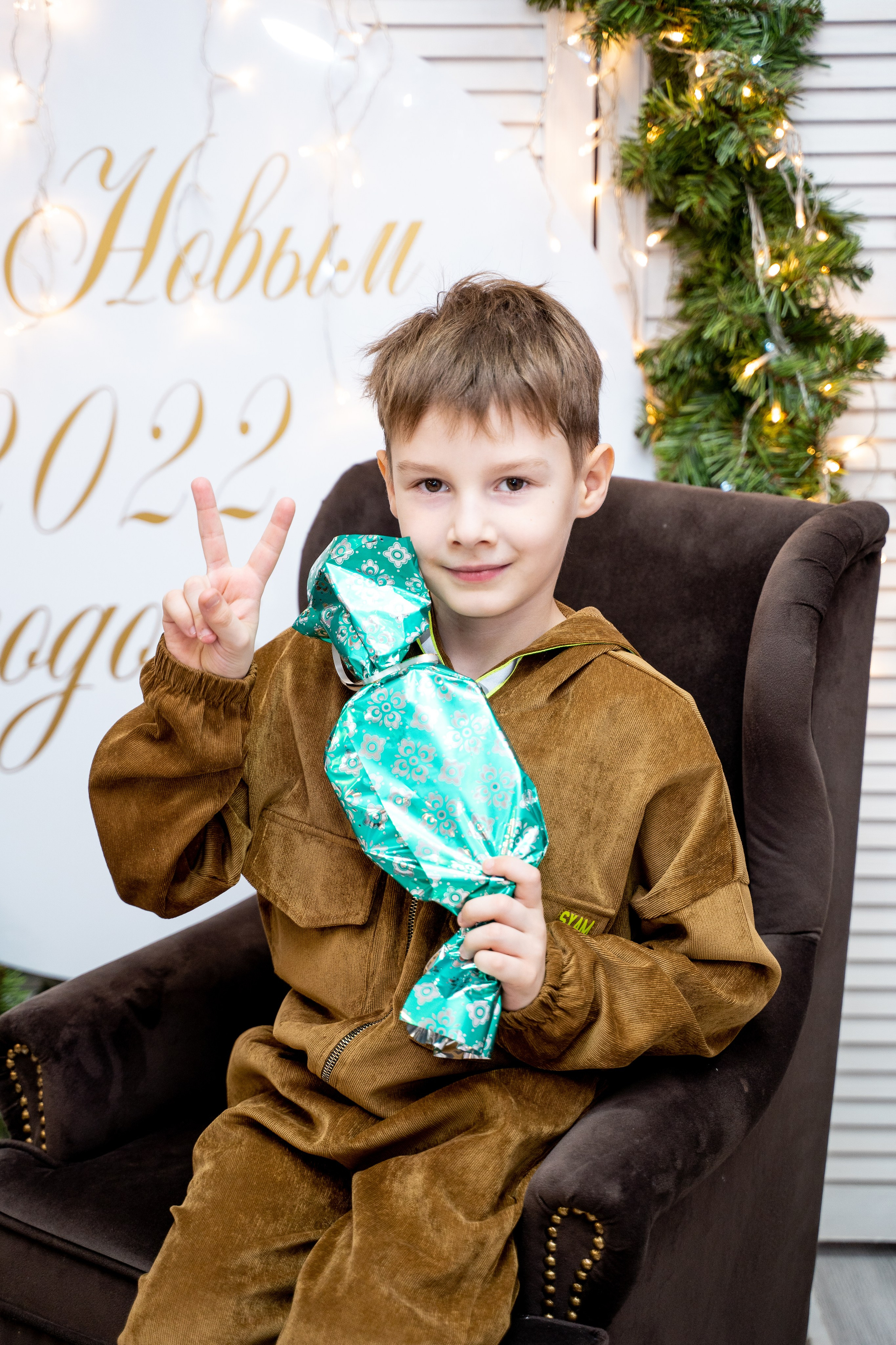 1 гимназия Новогодний утренник. Свадебный и репортажный фотограф в Уфе| Осетрова Ольга