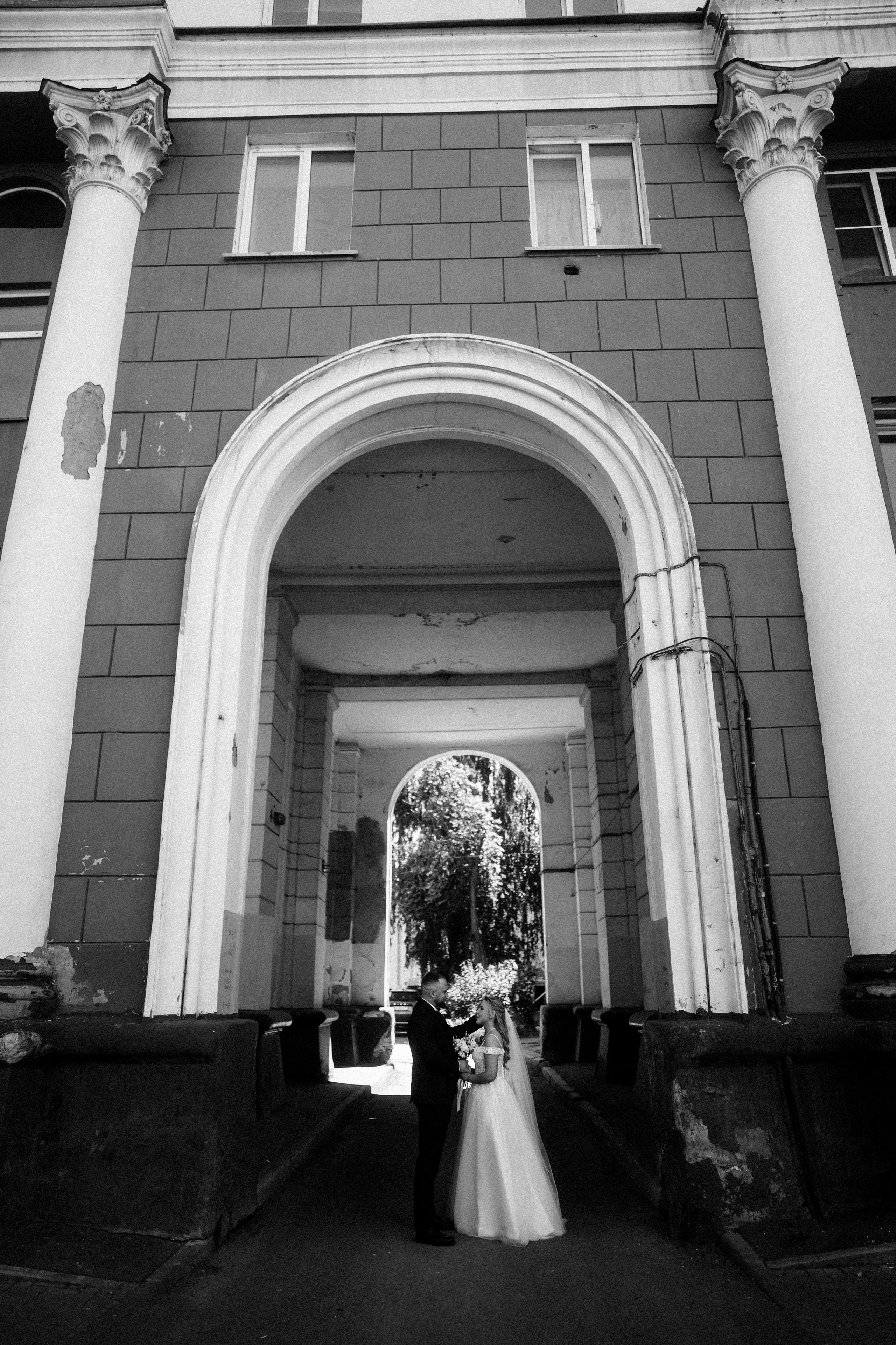 Марина и Денис (полный день). Фотограф на любое событие в Кемерово