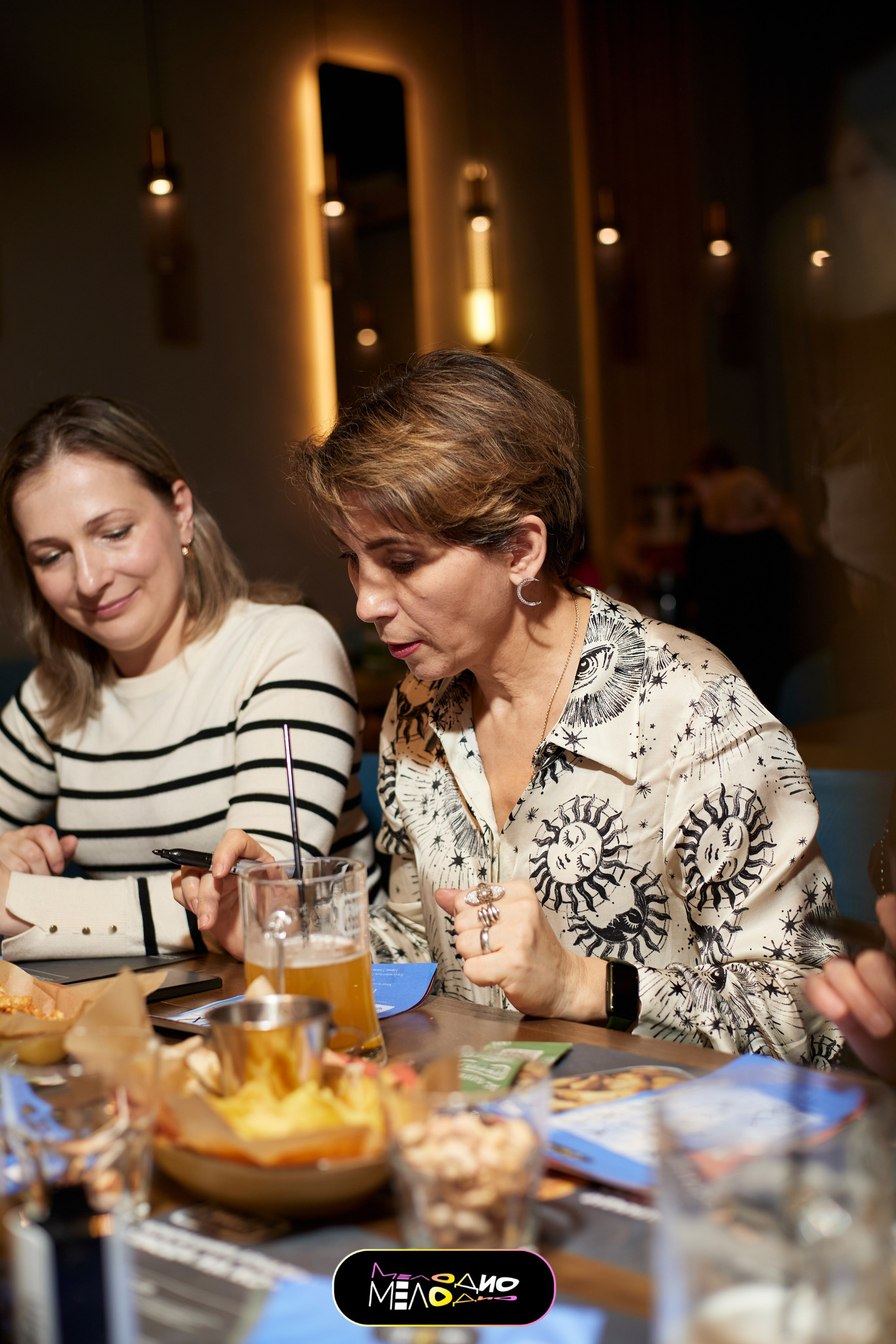 ИГРА | МЕЛОДИ 26/02. Главная