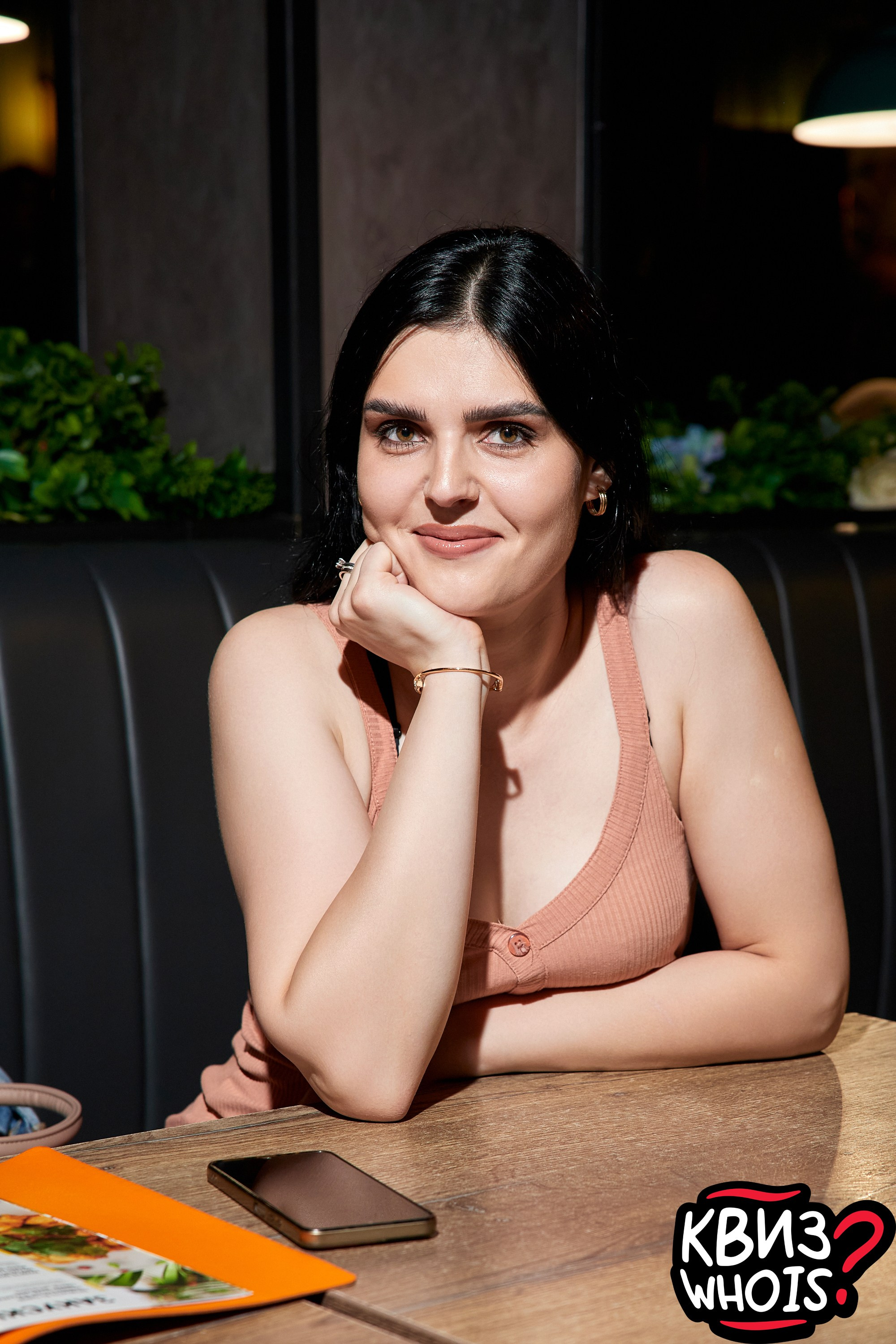 КВИЗ | Ху Из 14/05. Главная