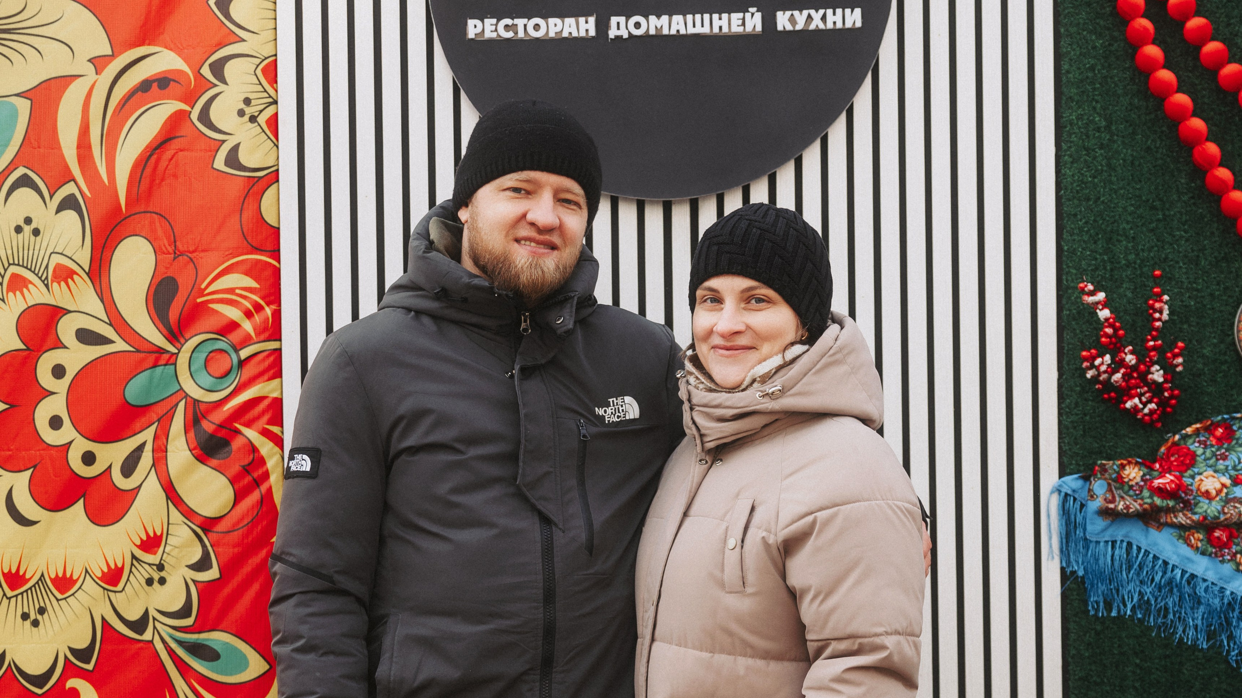 МАСЛЕНИЦА | TERRA.COFFEE. Фотограф Artem I. Galkin