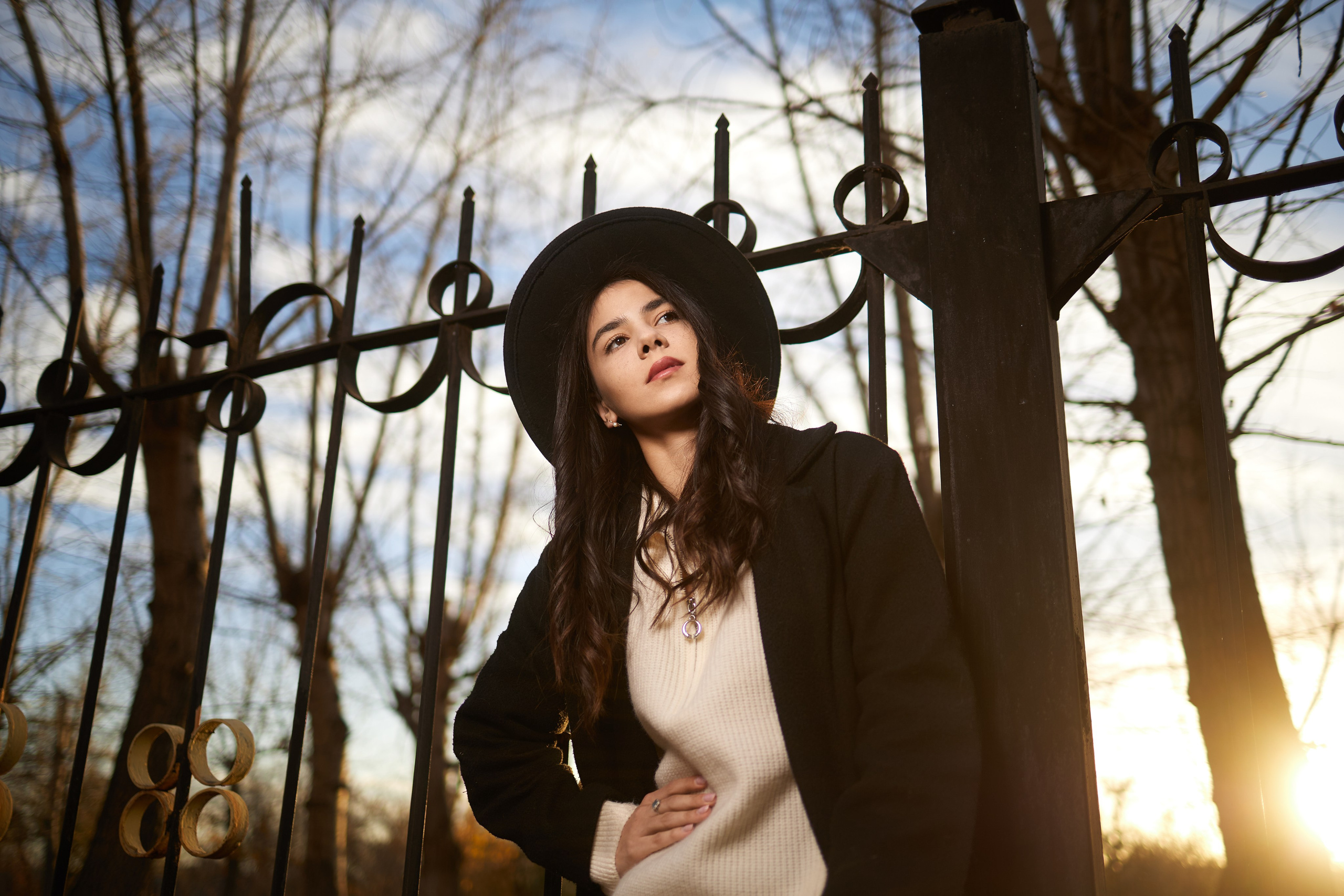 АНГЕЛИНА | 2-я часть. Главная