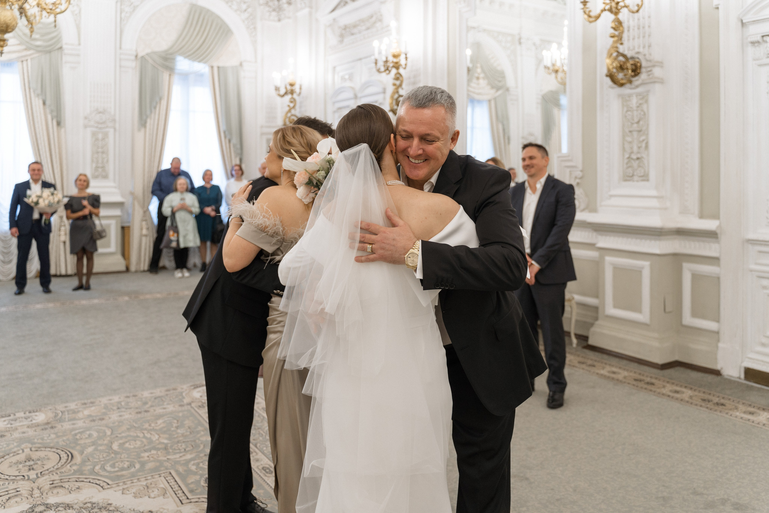 Полина и Даня. Фотограф в Санкт-Петербурге Юлия Гербель