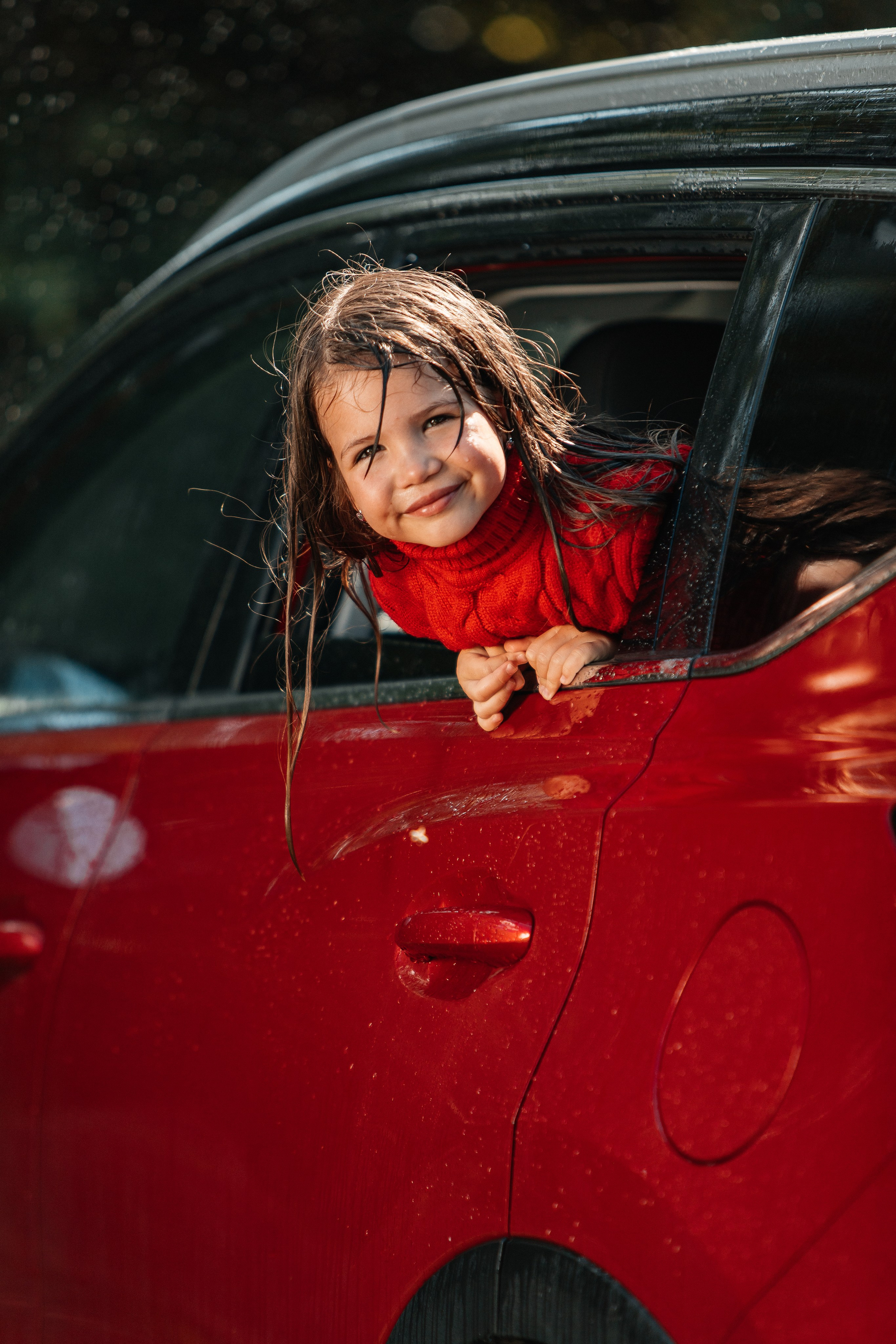 Вивьен, и несколько убитых нервных клеток. Детский и семейный фотограф в Санкт-Петербурге и области Никова Вика