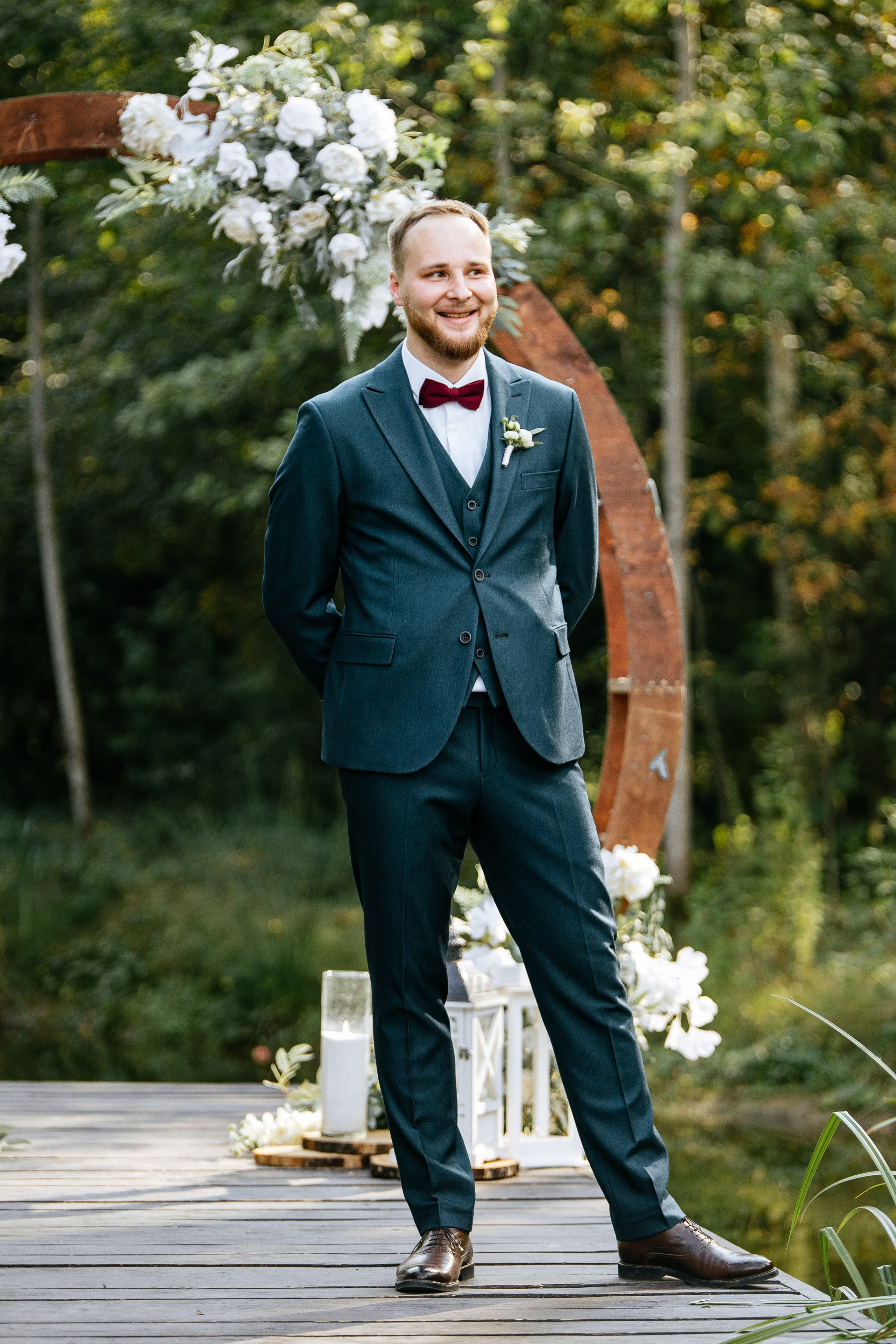 Ярослав и Аня