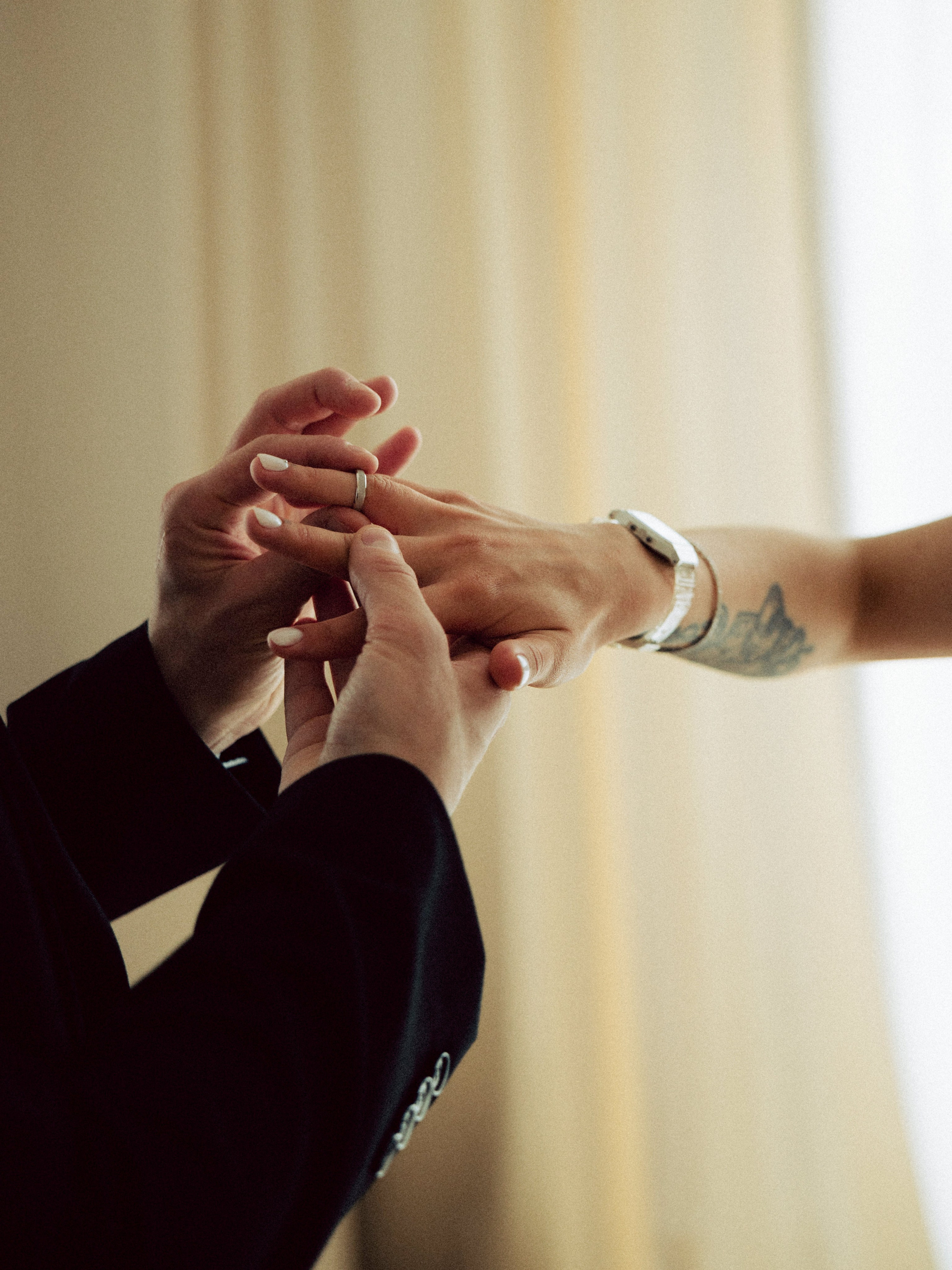 Артем и Дарья. Свадебный и портретный фотограф Тюмень