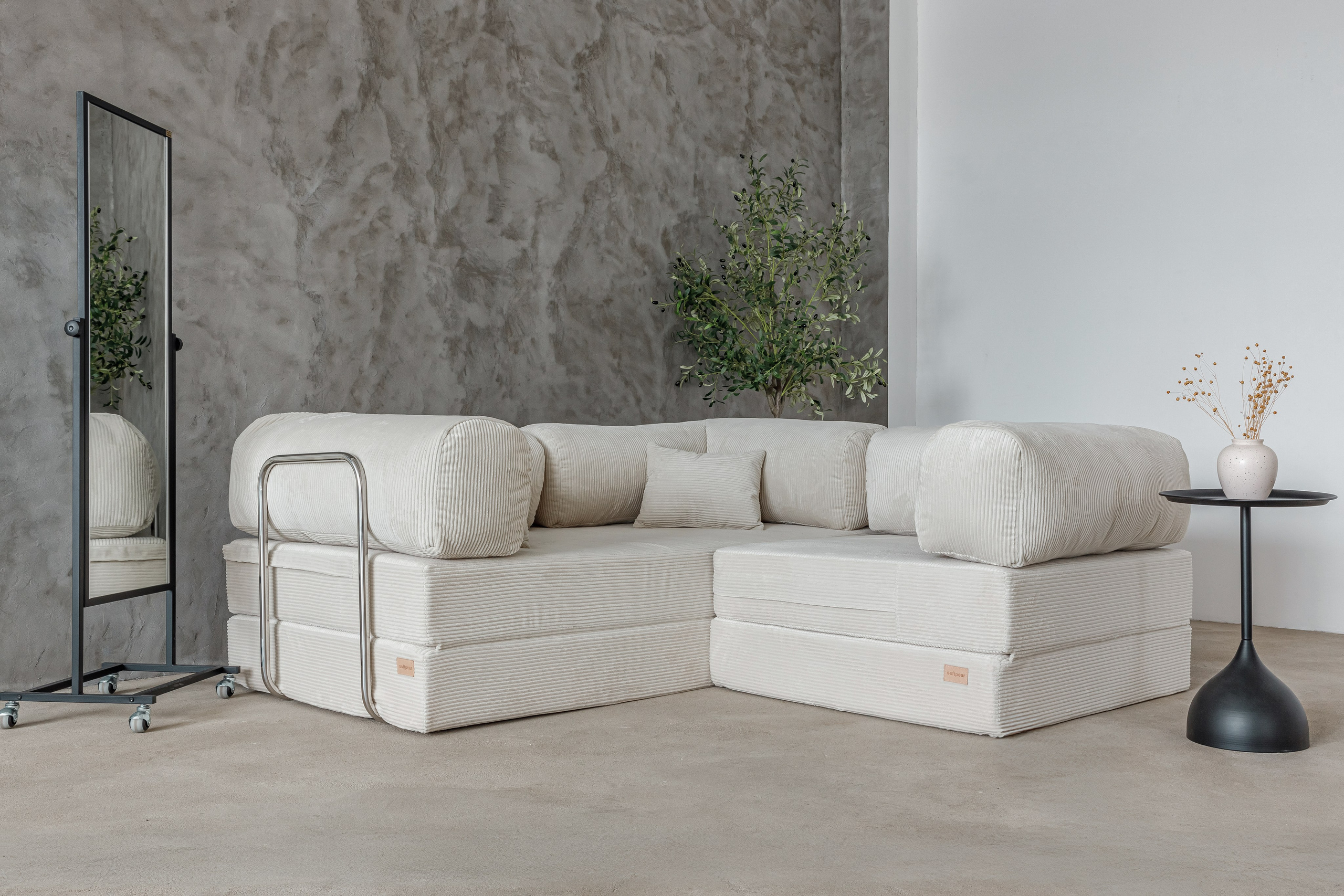 Съёмка бескаркасных диванов. Свадебный, семейный, интерьерный фотограф в Краснодаре Денис Голощапов