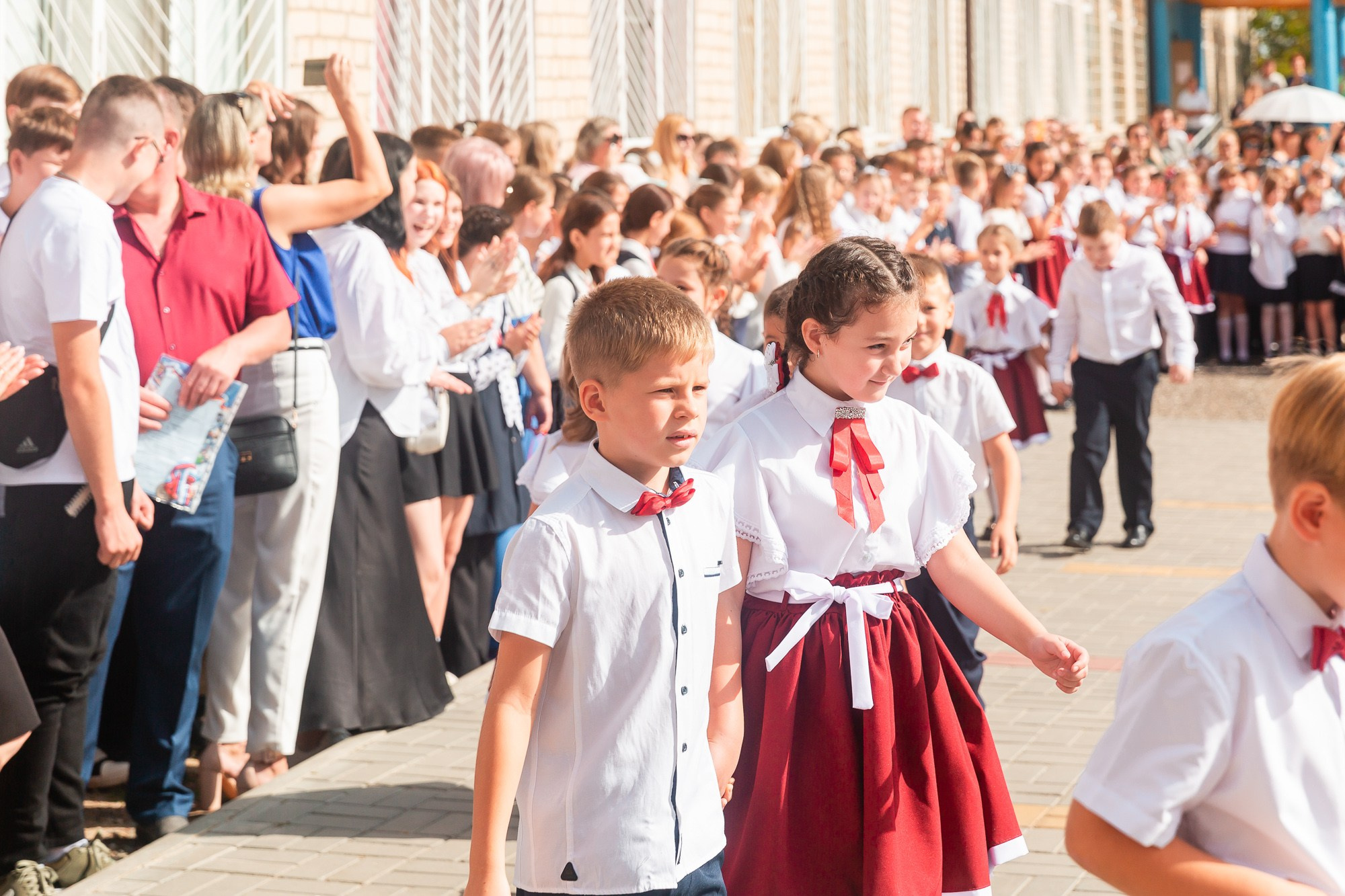 1 сентября 2025. Фотограф в Волгограде и Волжском Наталья Фирсова